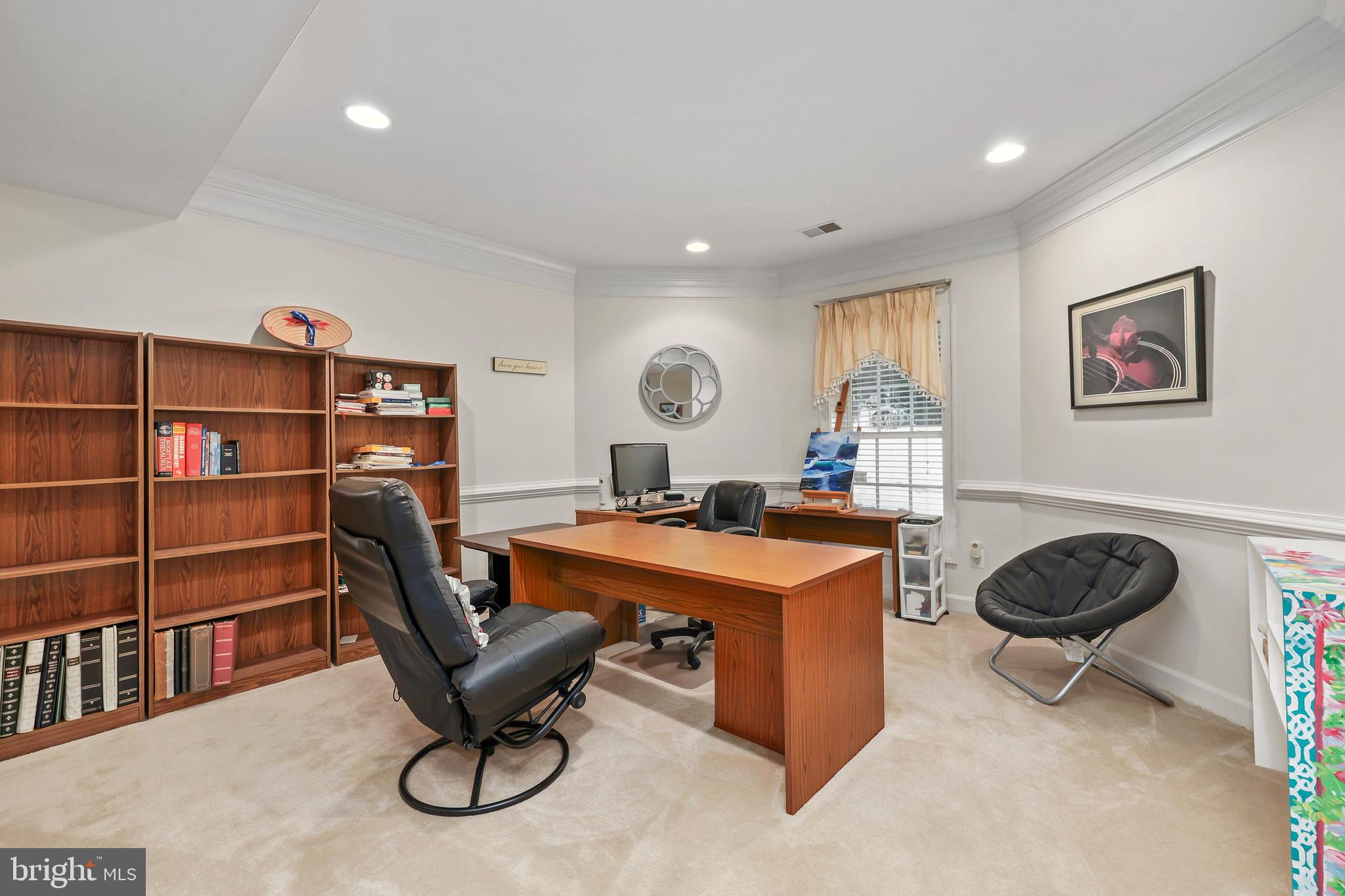 HERNDON - Residential