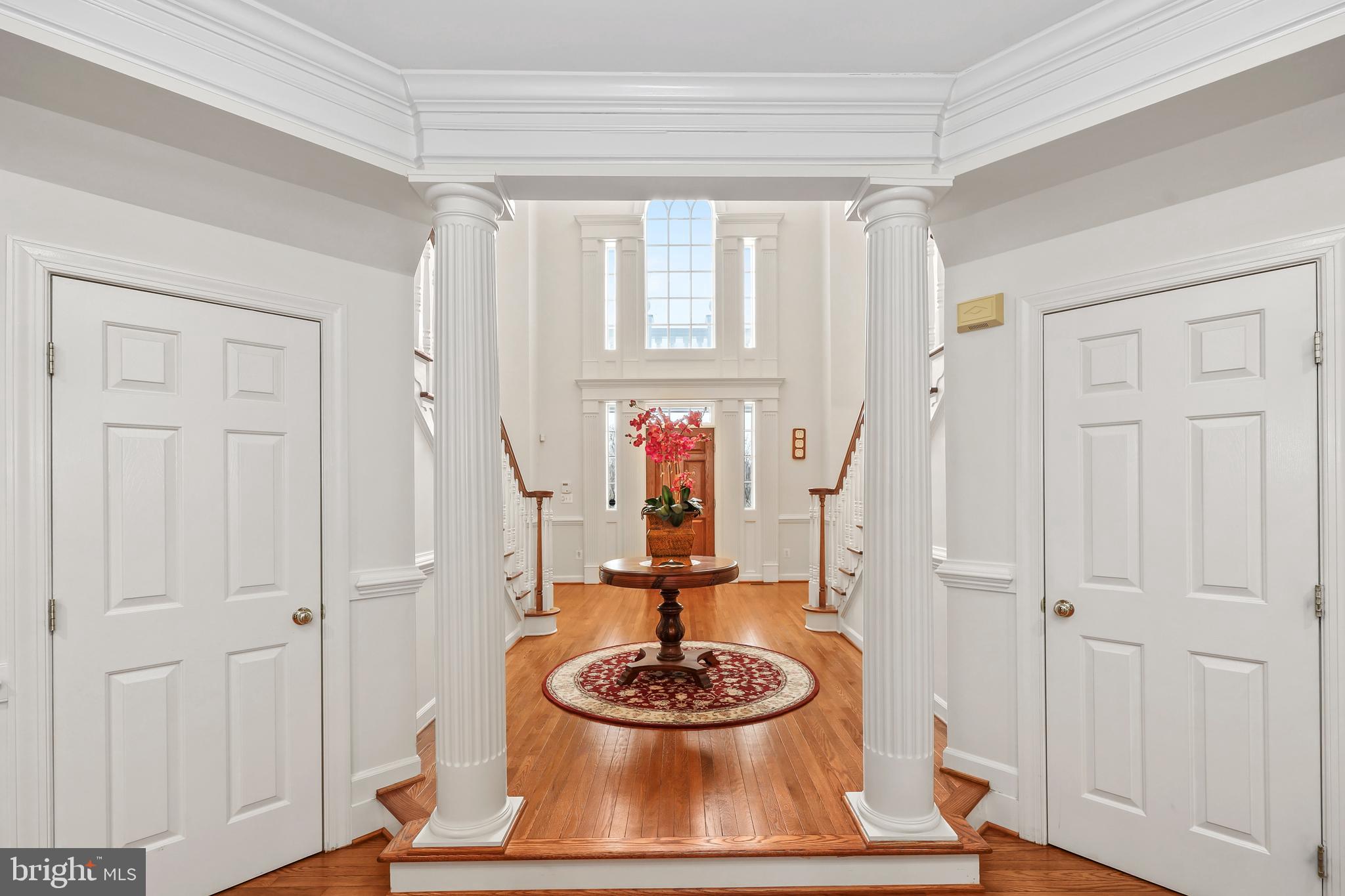 HERNDON - Residential