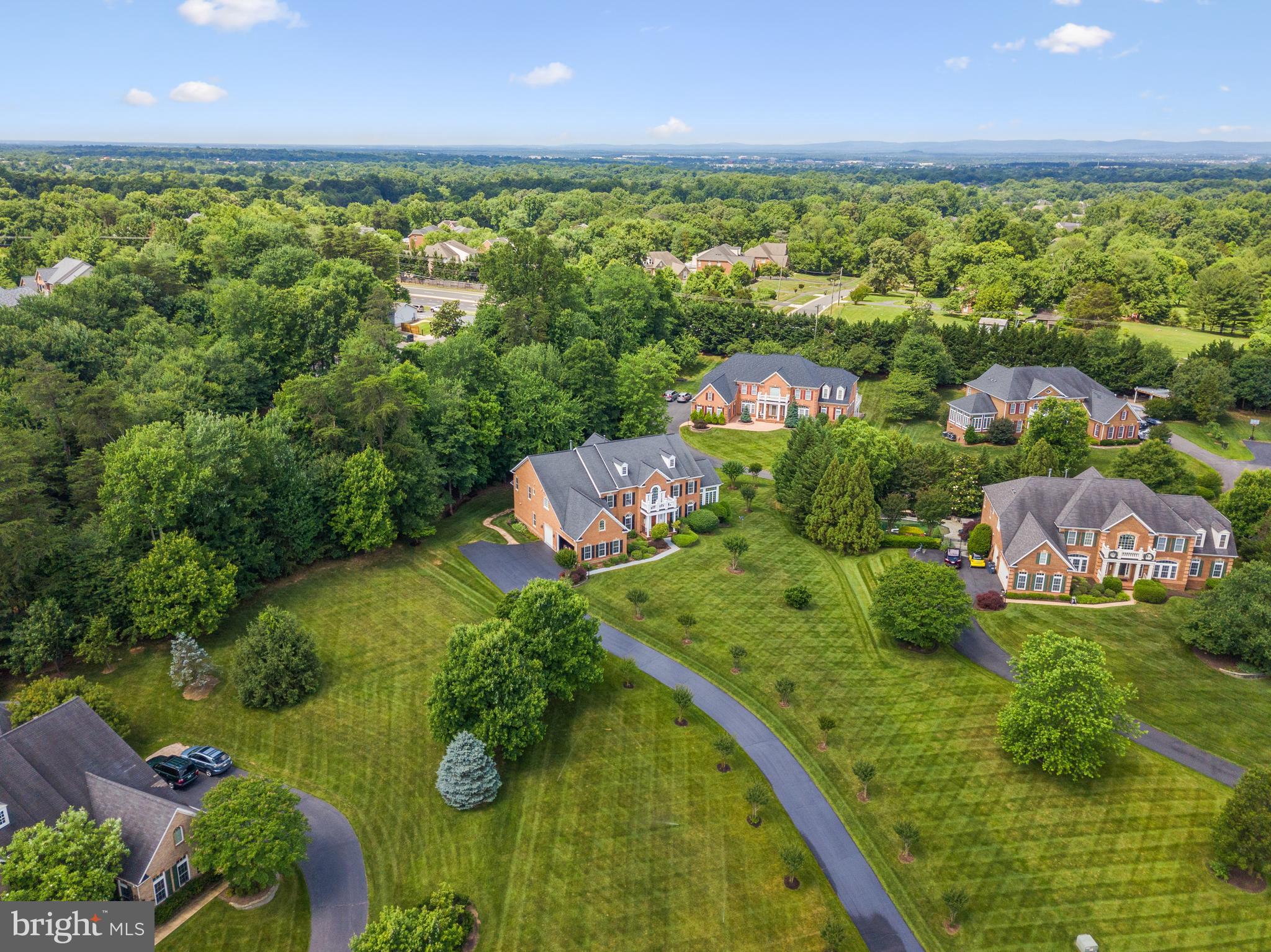 HERNDON - Residential
