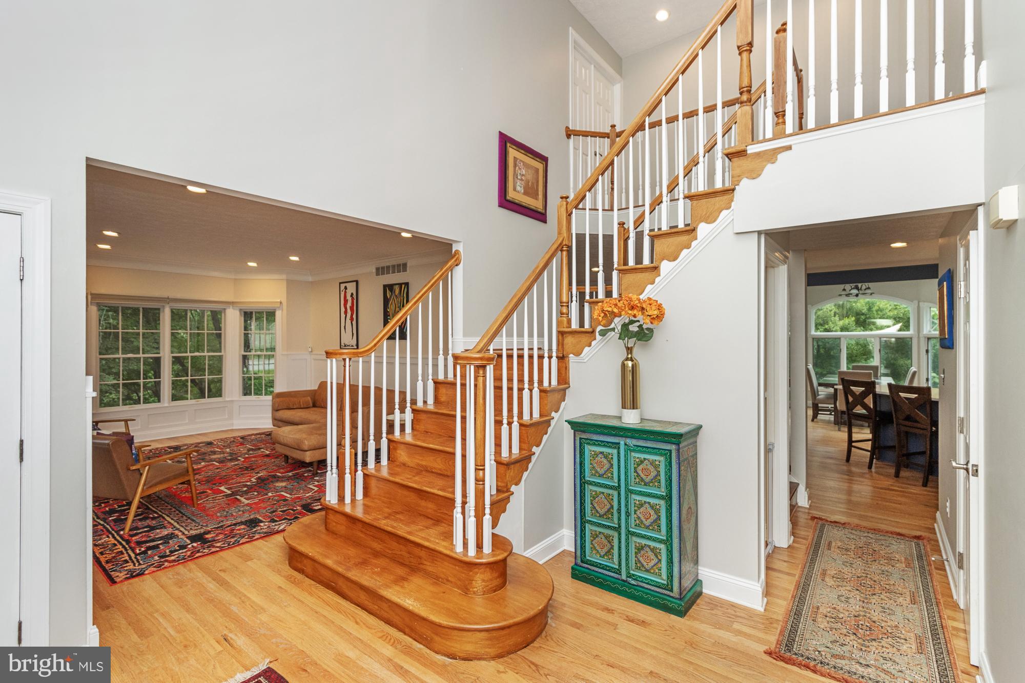 CROMWELL WOODS - Residential