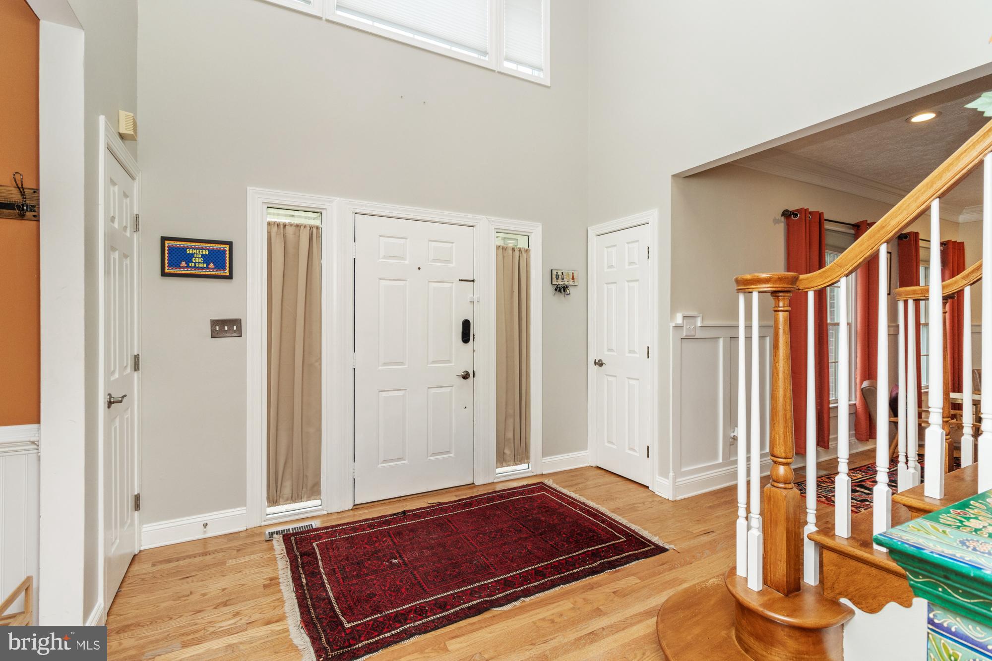 CROMWELL WOODS - Residential