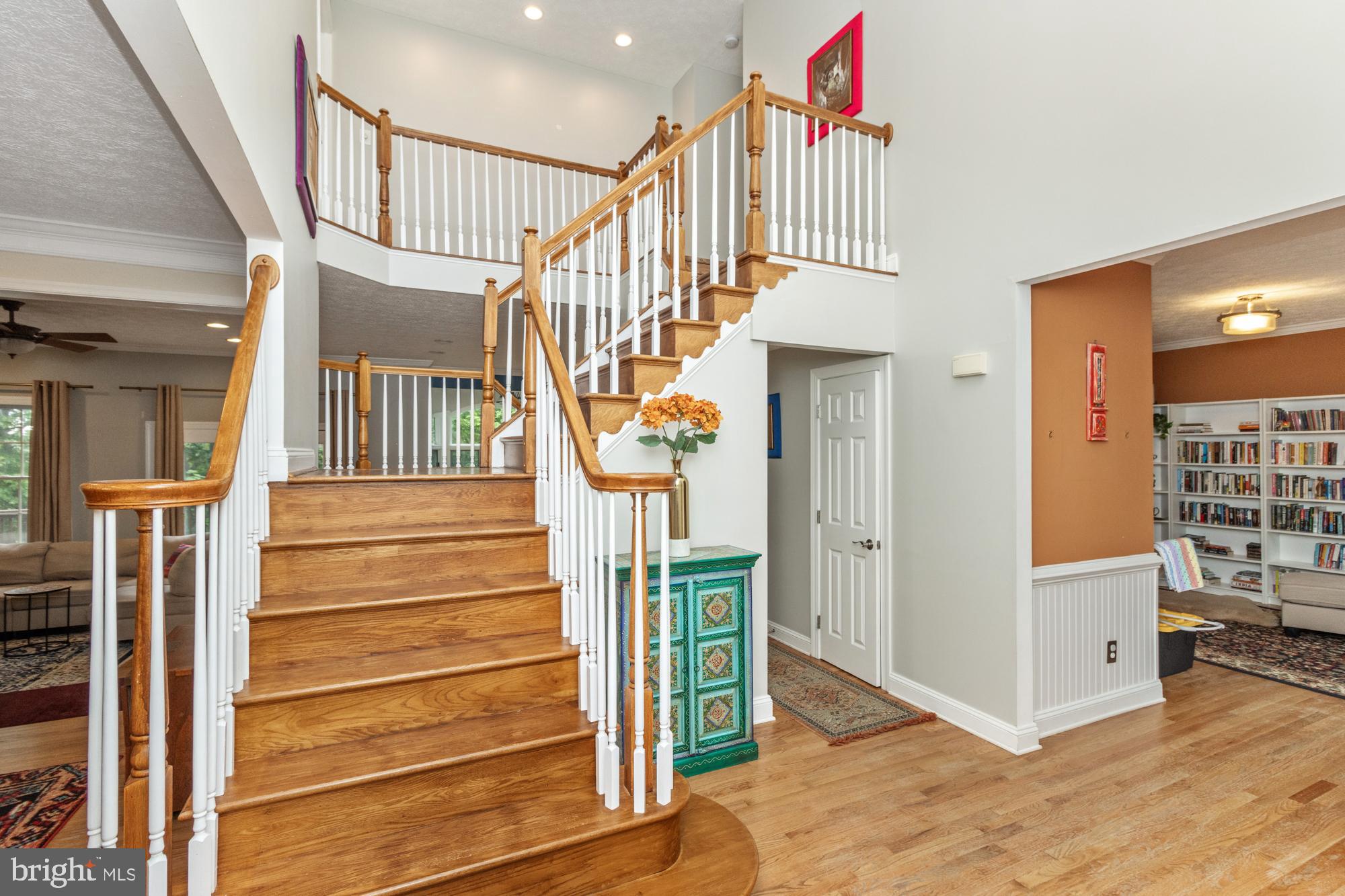 CROMWELL WOODS - Residential