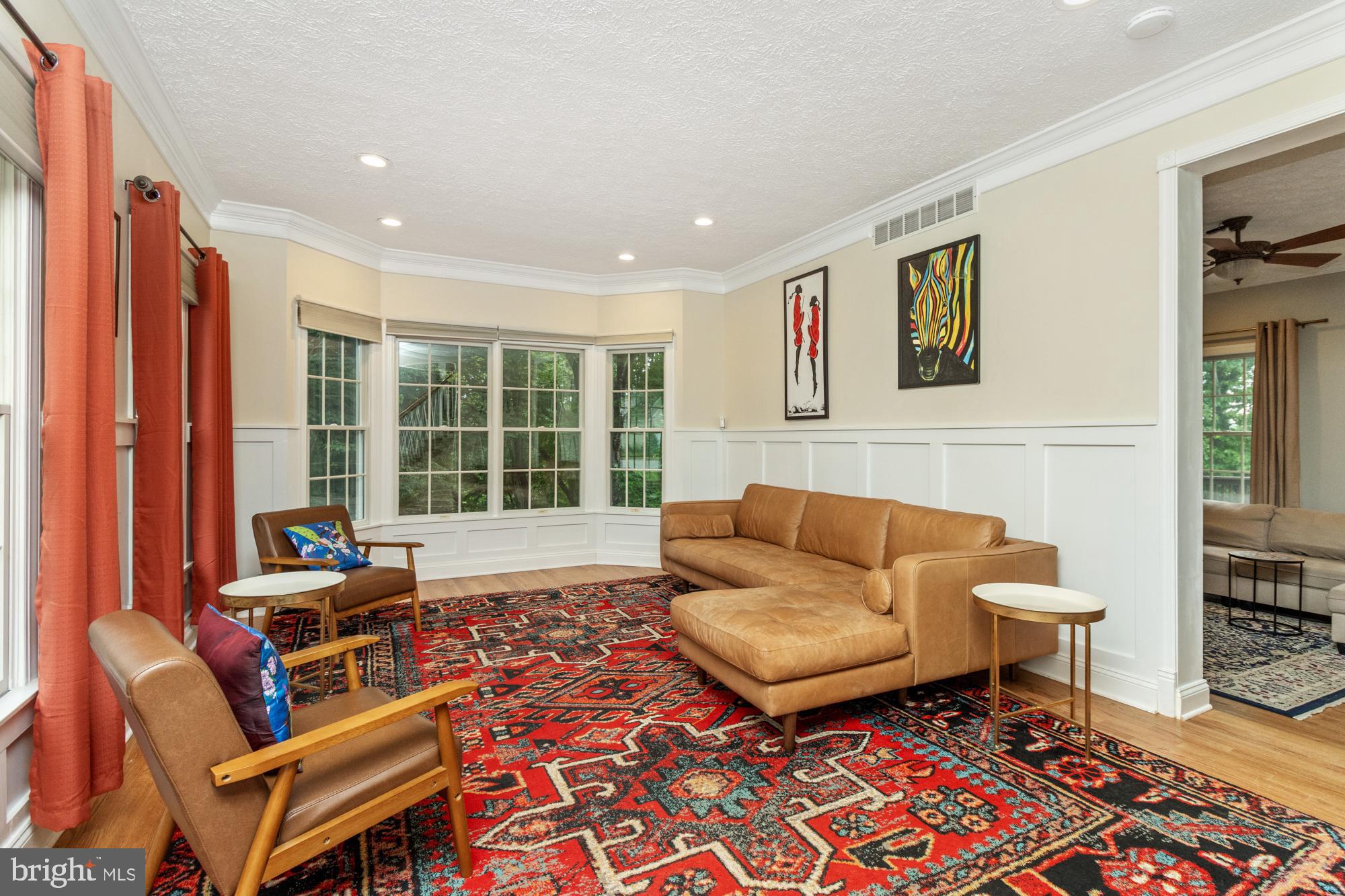 CROMWELL WOODS - Residential