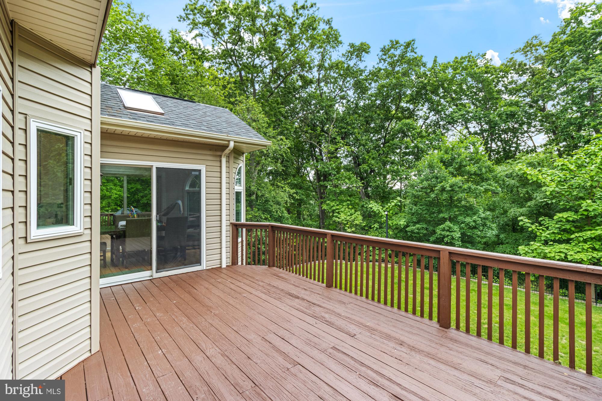 CROMWELL WOODS - Residential