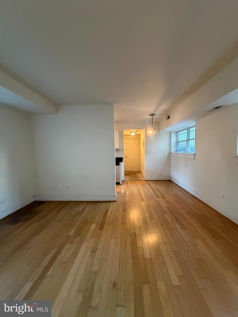 DEANWOOD - Residential