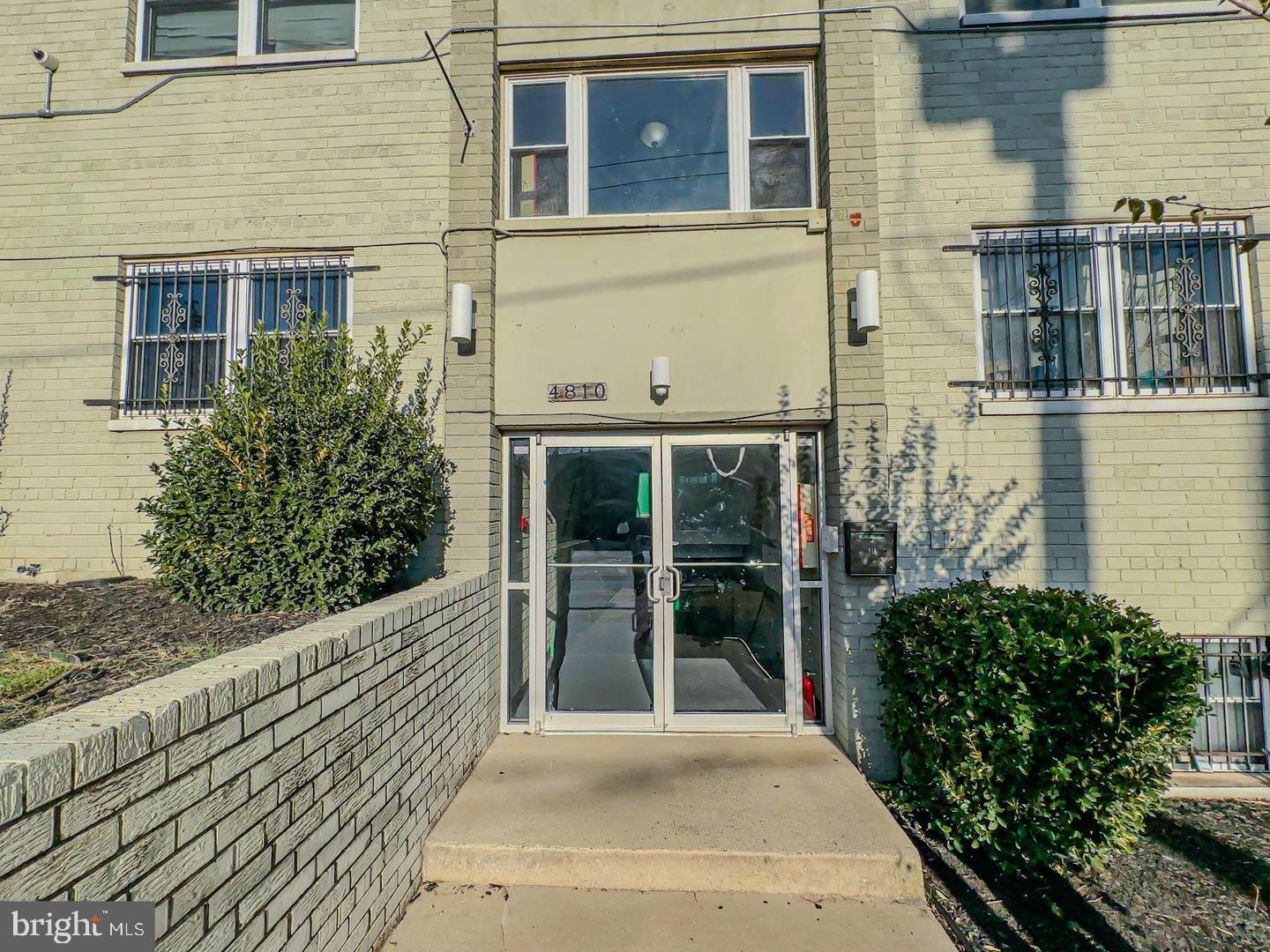 DEANWOOD - Residential