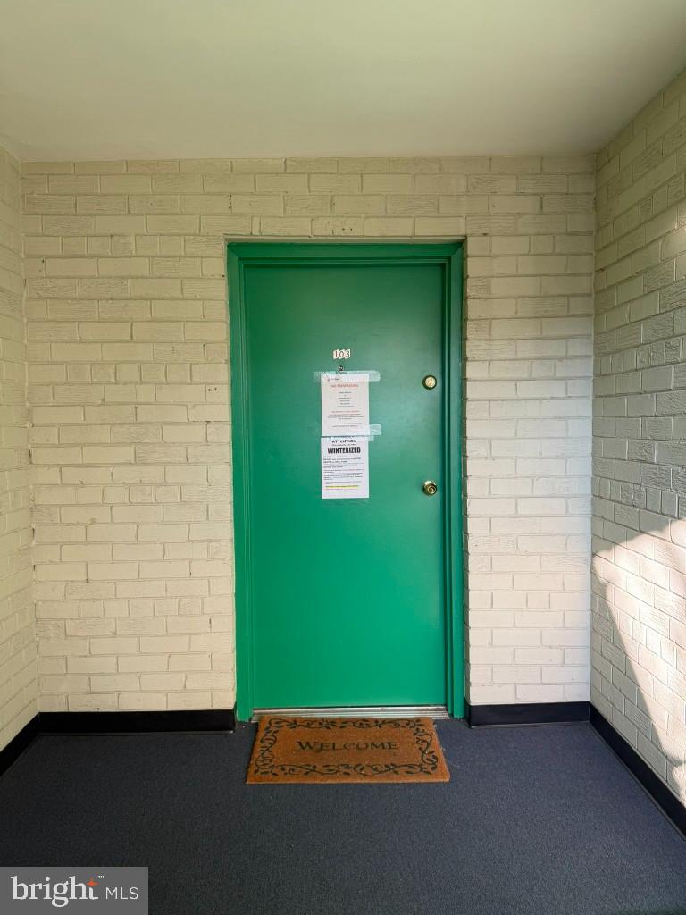 DEANWOOD - Residential