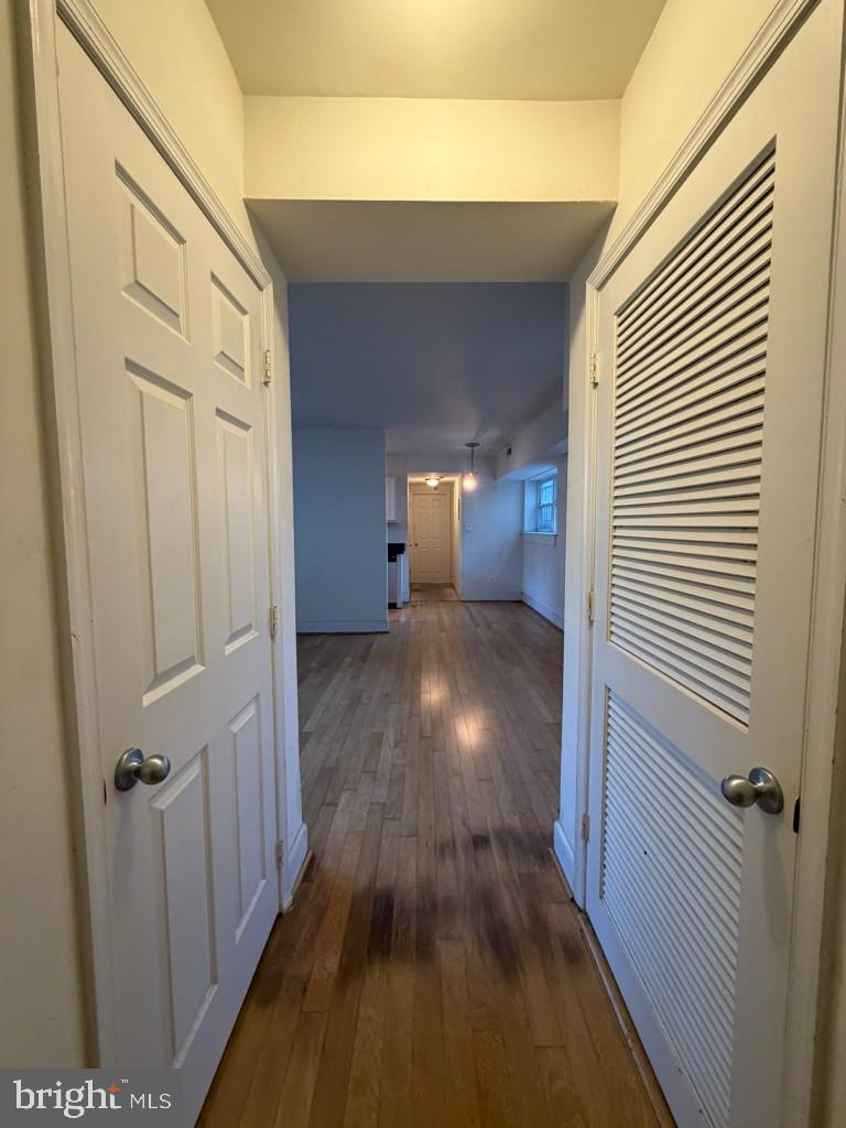 DEANWOOD - Residential