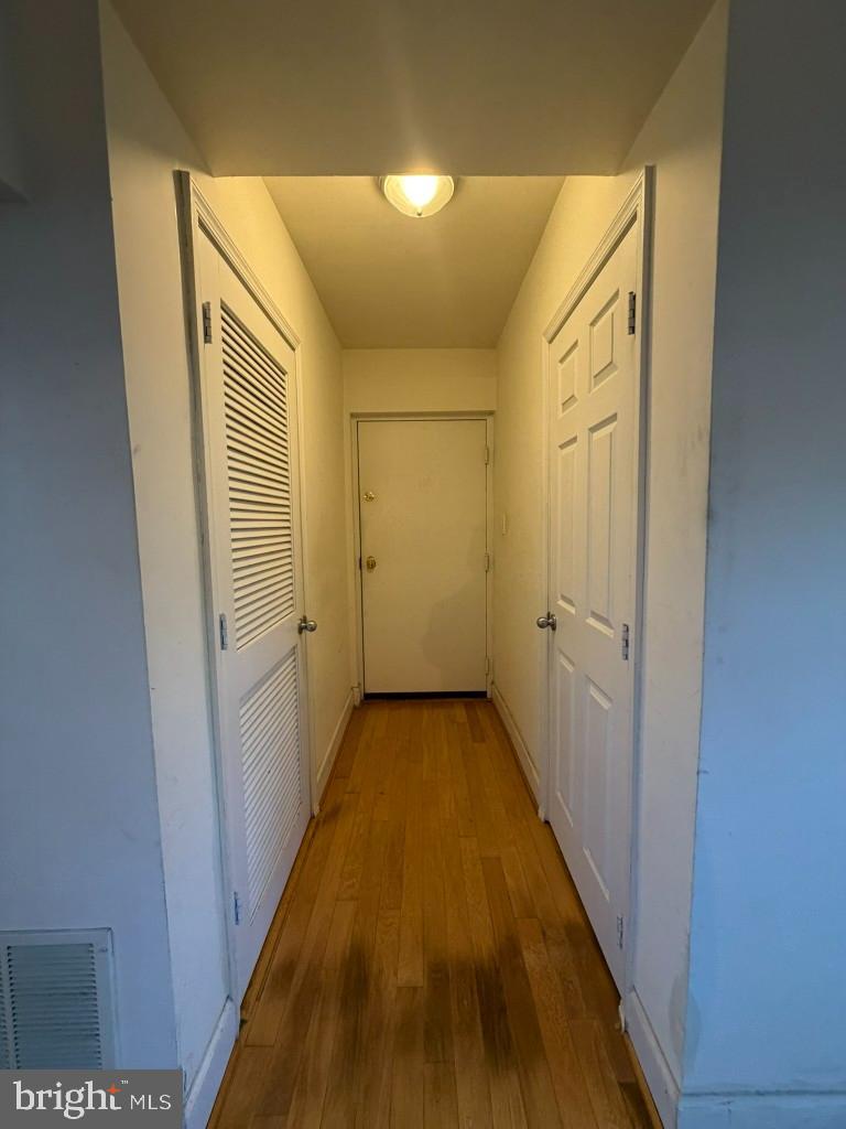 DEANWOOD - Residential