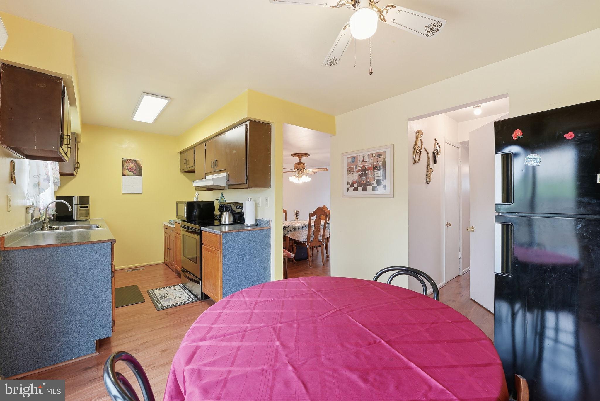 CENTENNIAL VILLAGE - Residential