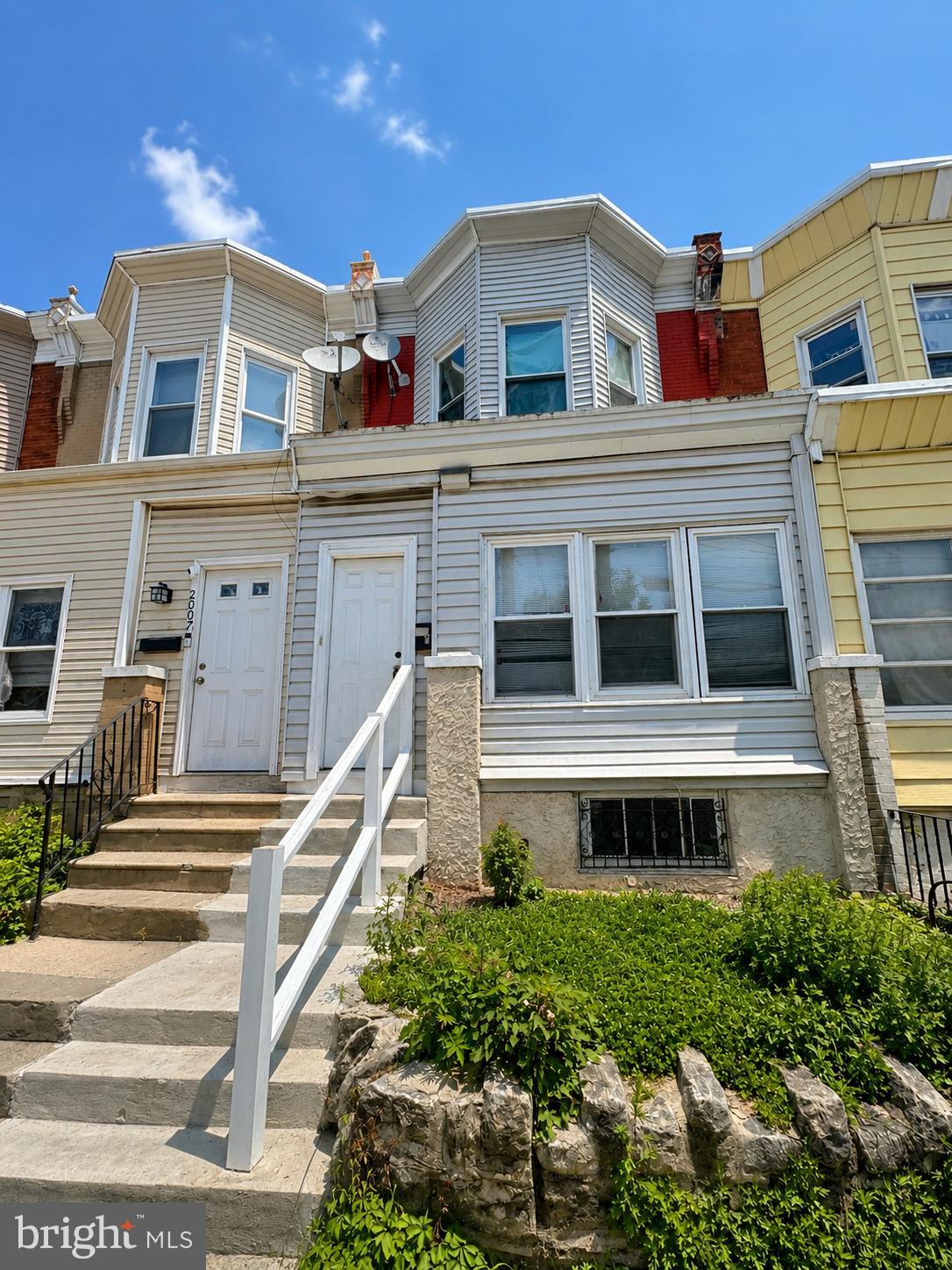 PHILADELPHIA (SOUTHWEST) - Residential