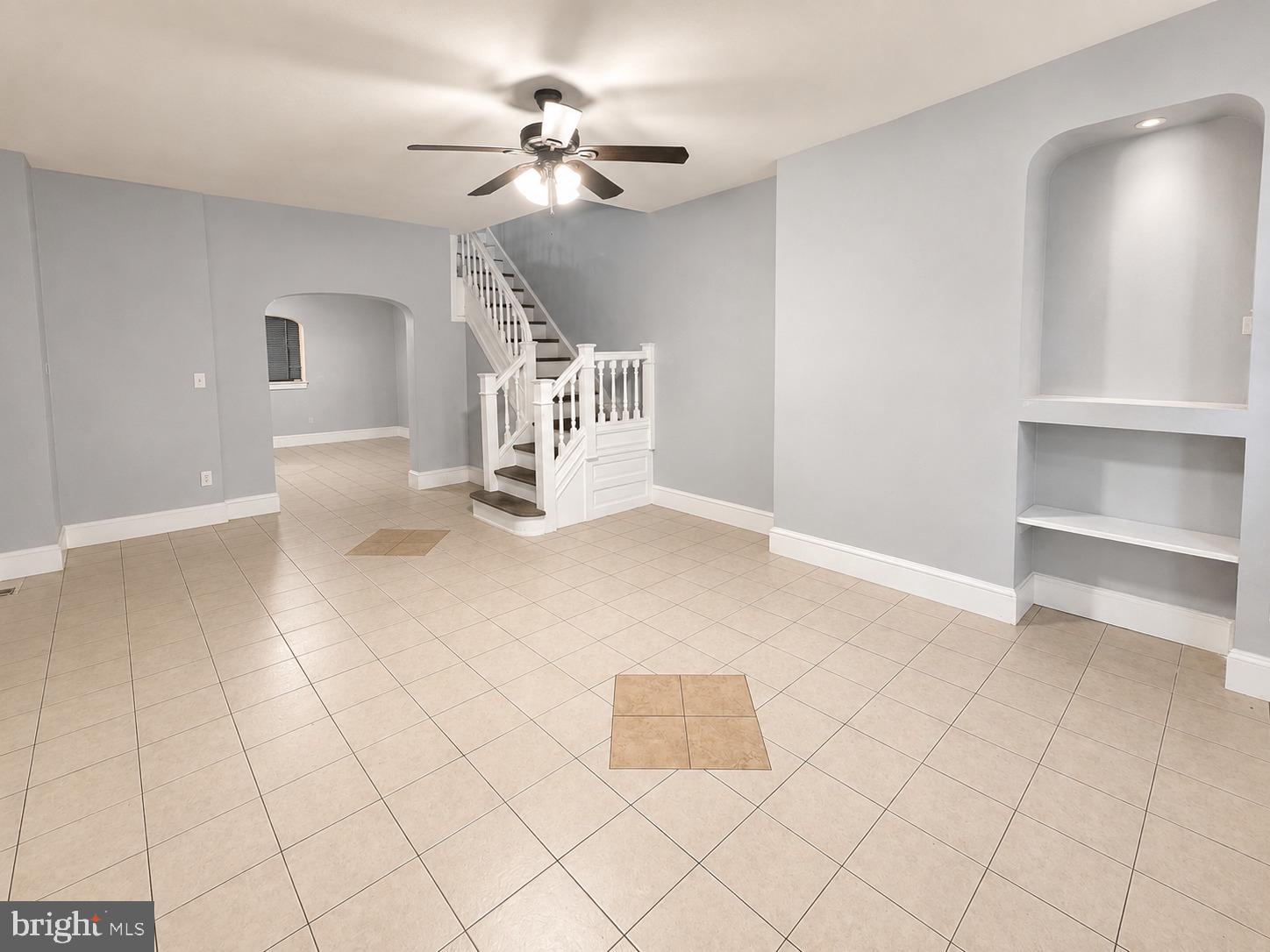 PHILADELPHIA (SOUTHWEST) - Residential