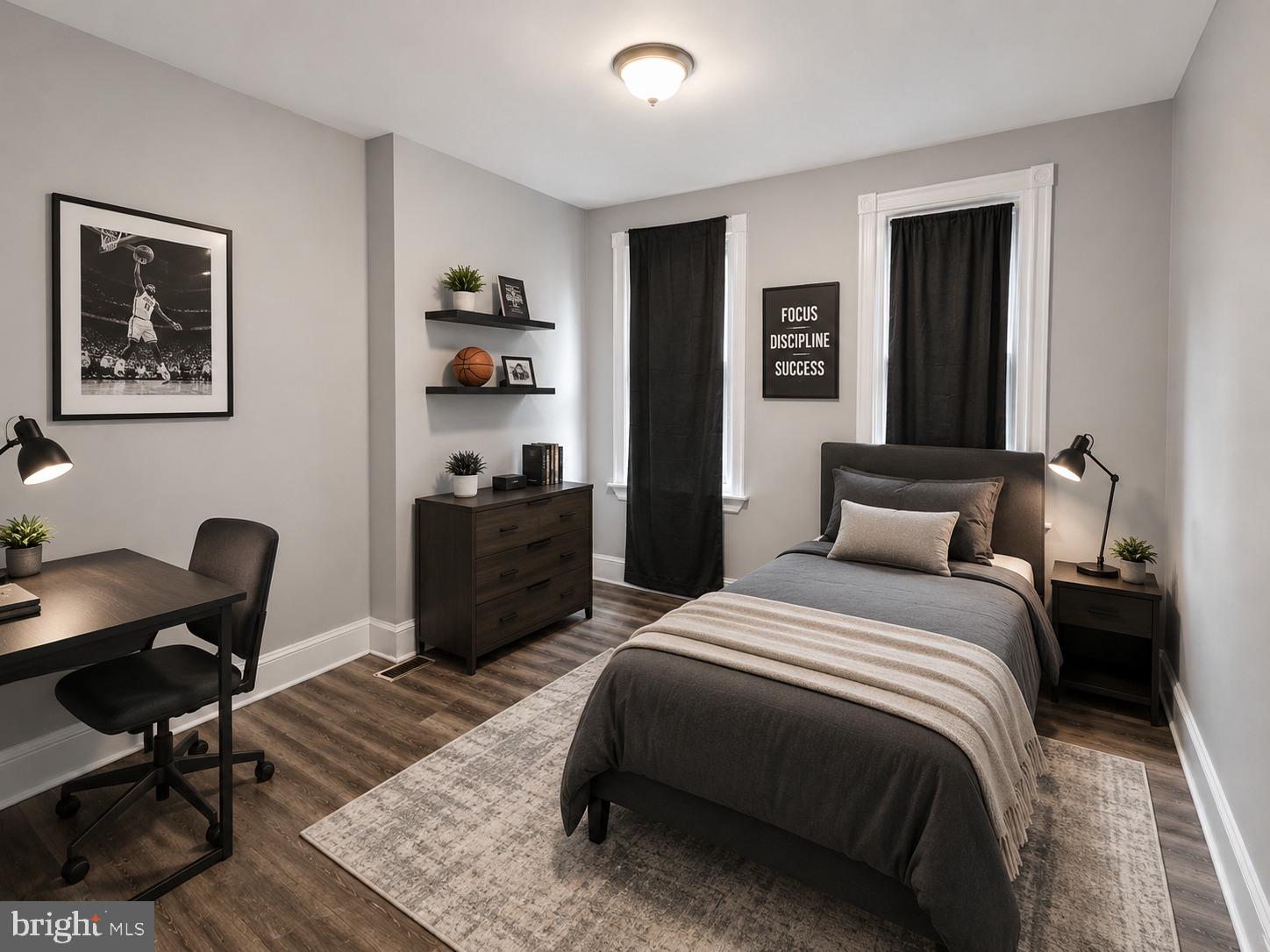 PHILADELPHIA (SOUTHWEST) - Residential