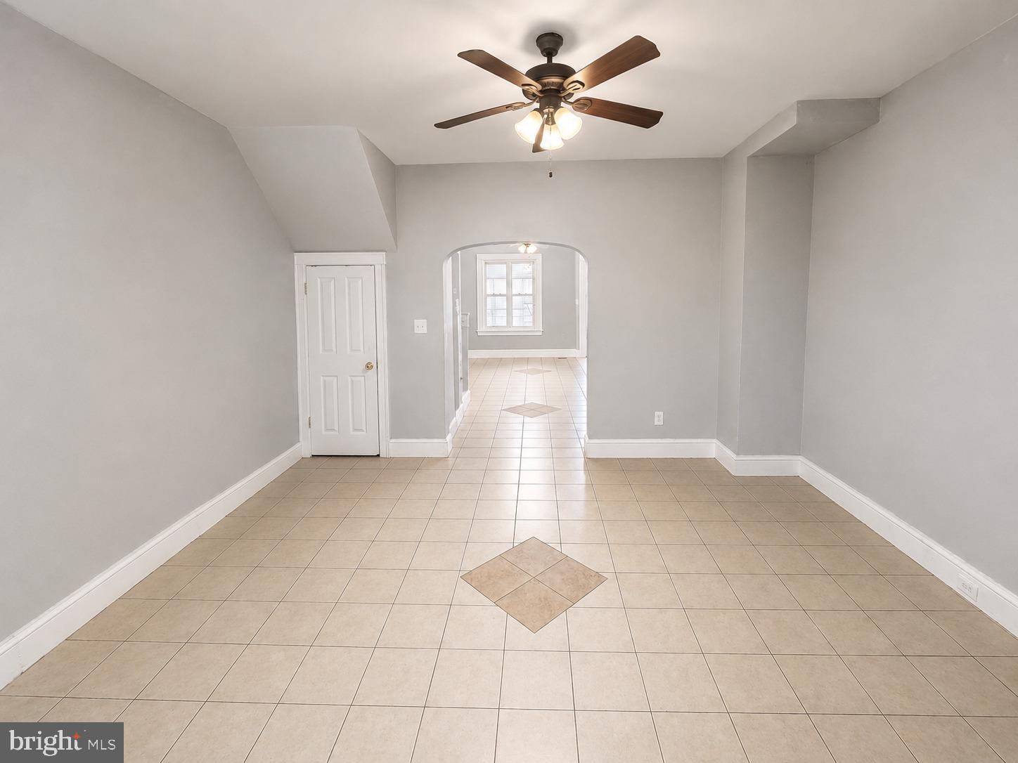 PHILADELPHIA (SOUTHWEST) - Residential
