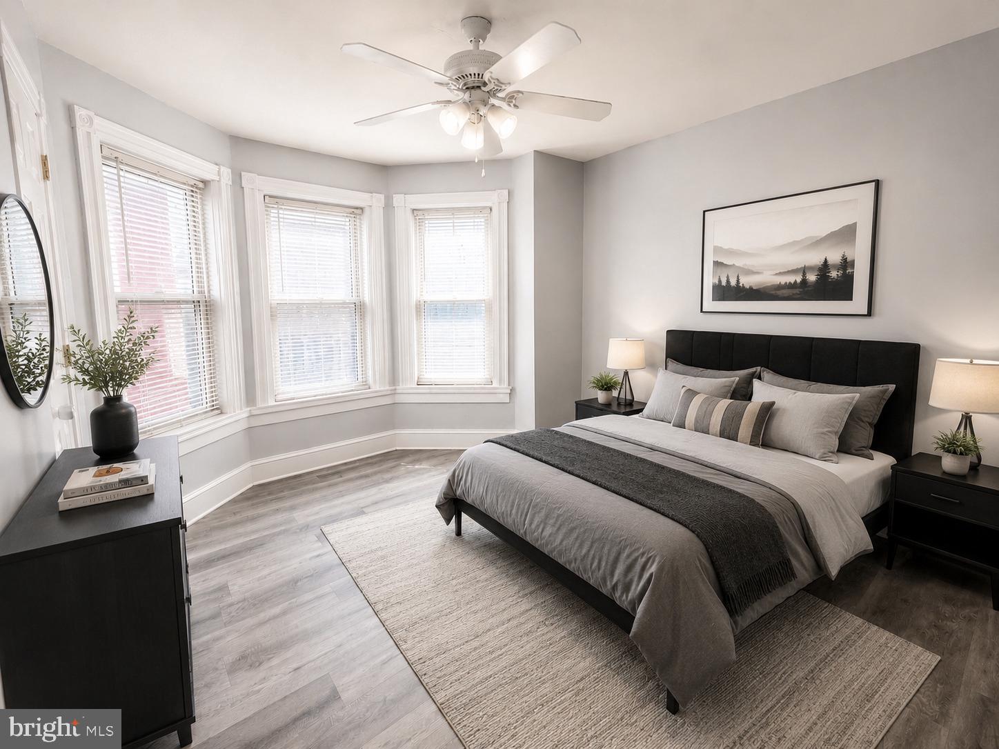 PHILADELPHIA (SOUTHWEST) - Residential