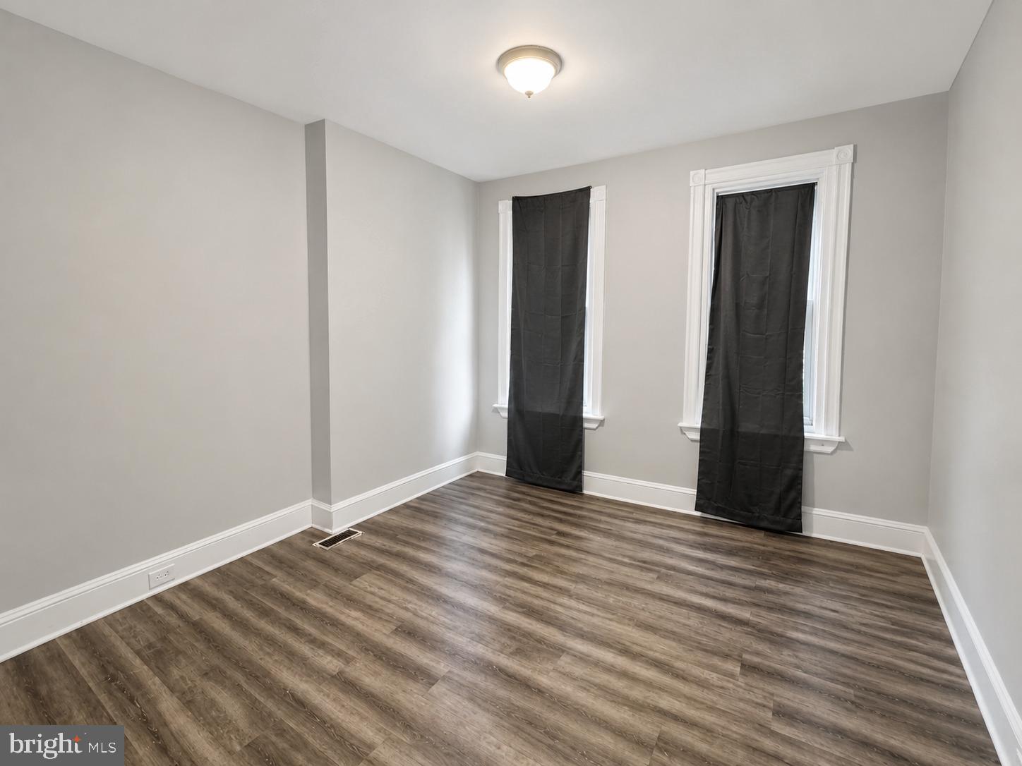 PHILADELPHIA (SOUTHWEST) - Residential