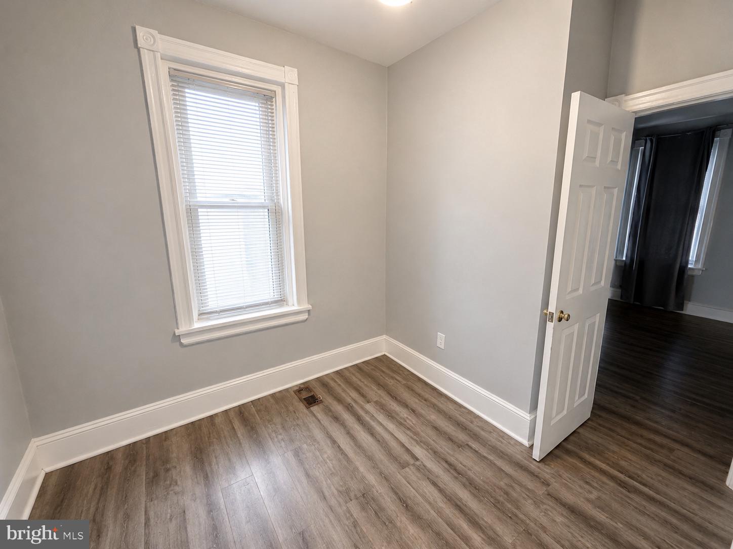 PHILADELPHIA (SOUTHWEST) - Residential