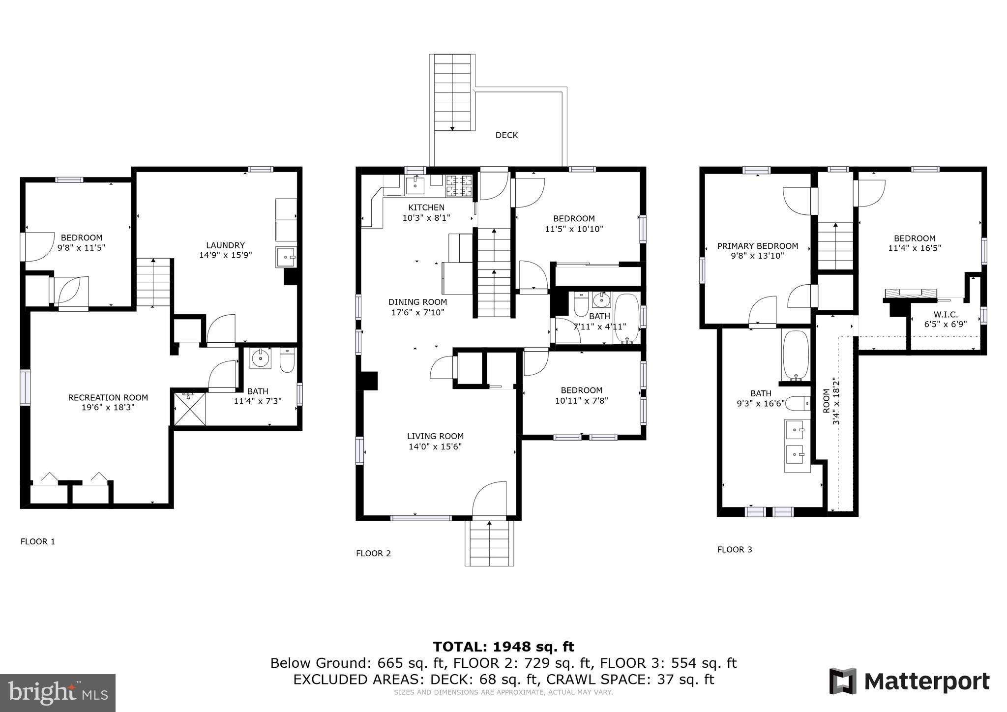 COLGATE PARK - Residential