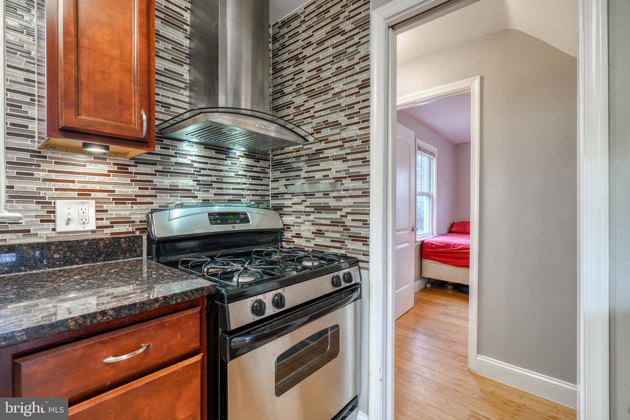 COLGATE PARK - Residential