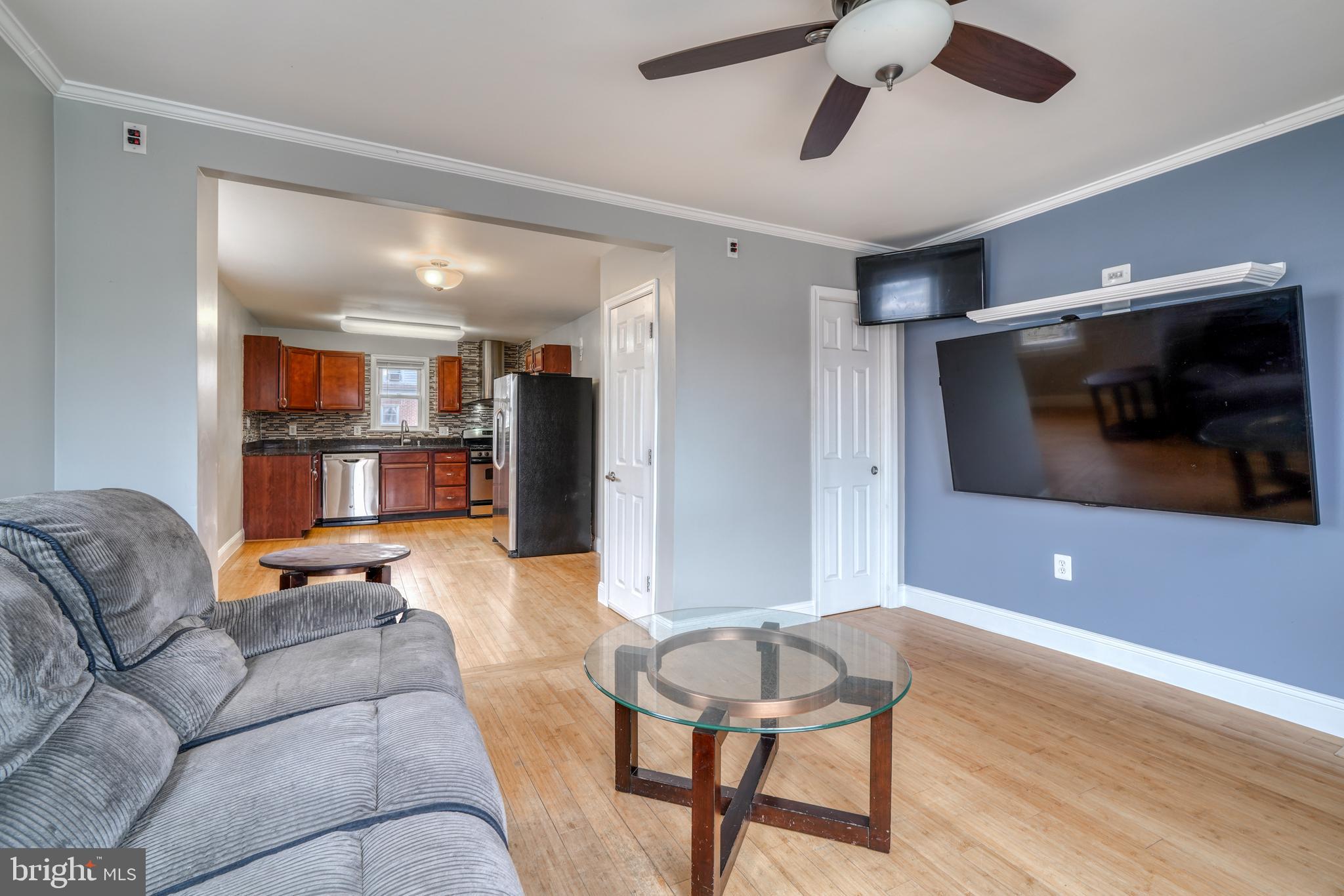 COLGATE PARK - Residential