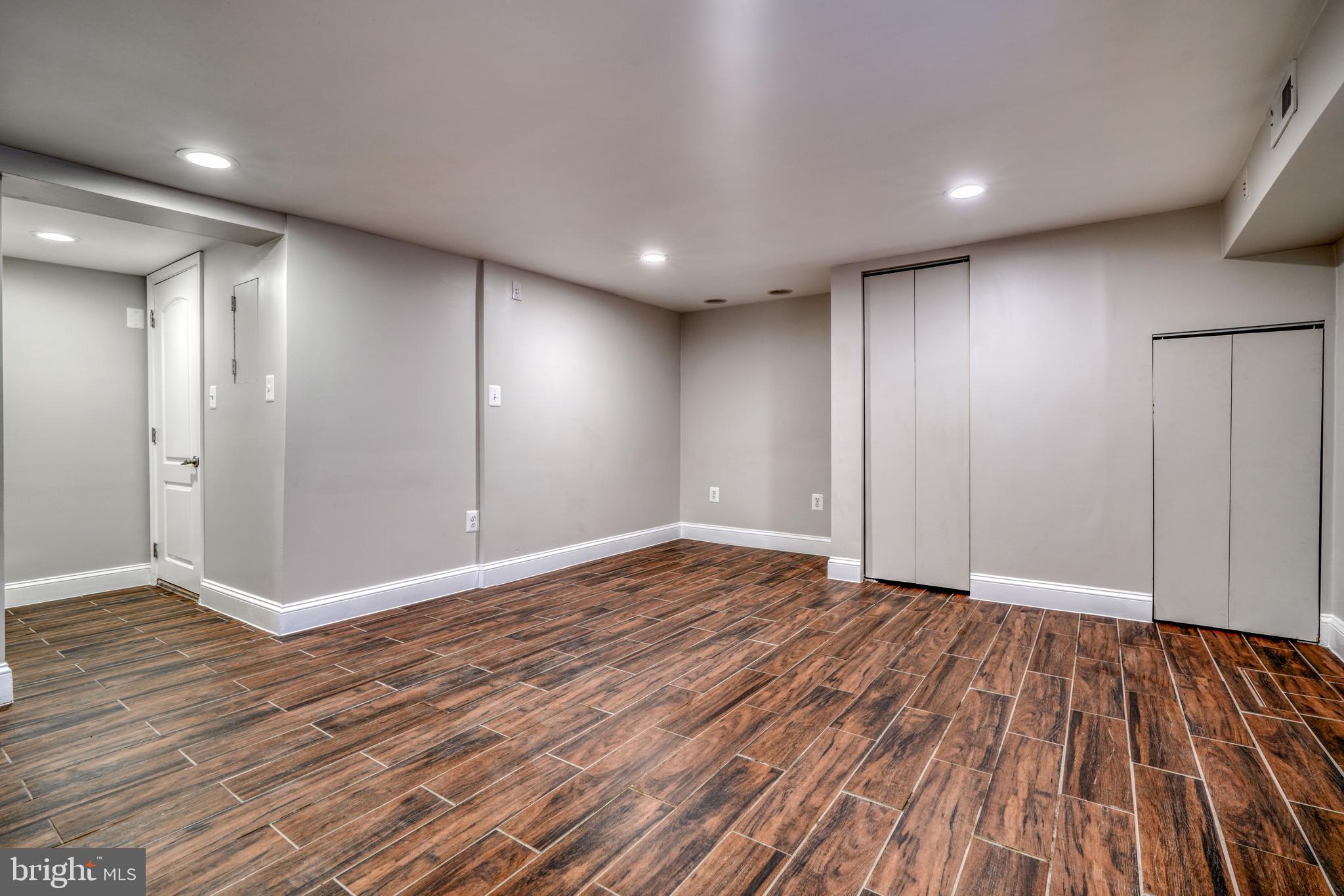 COLGATE PARK - Residential