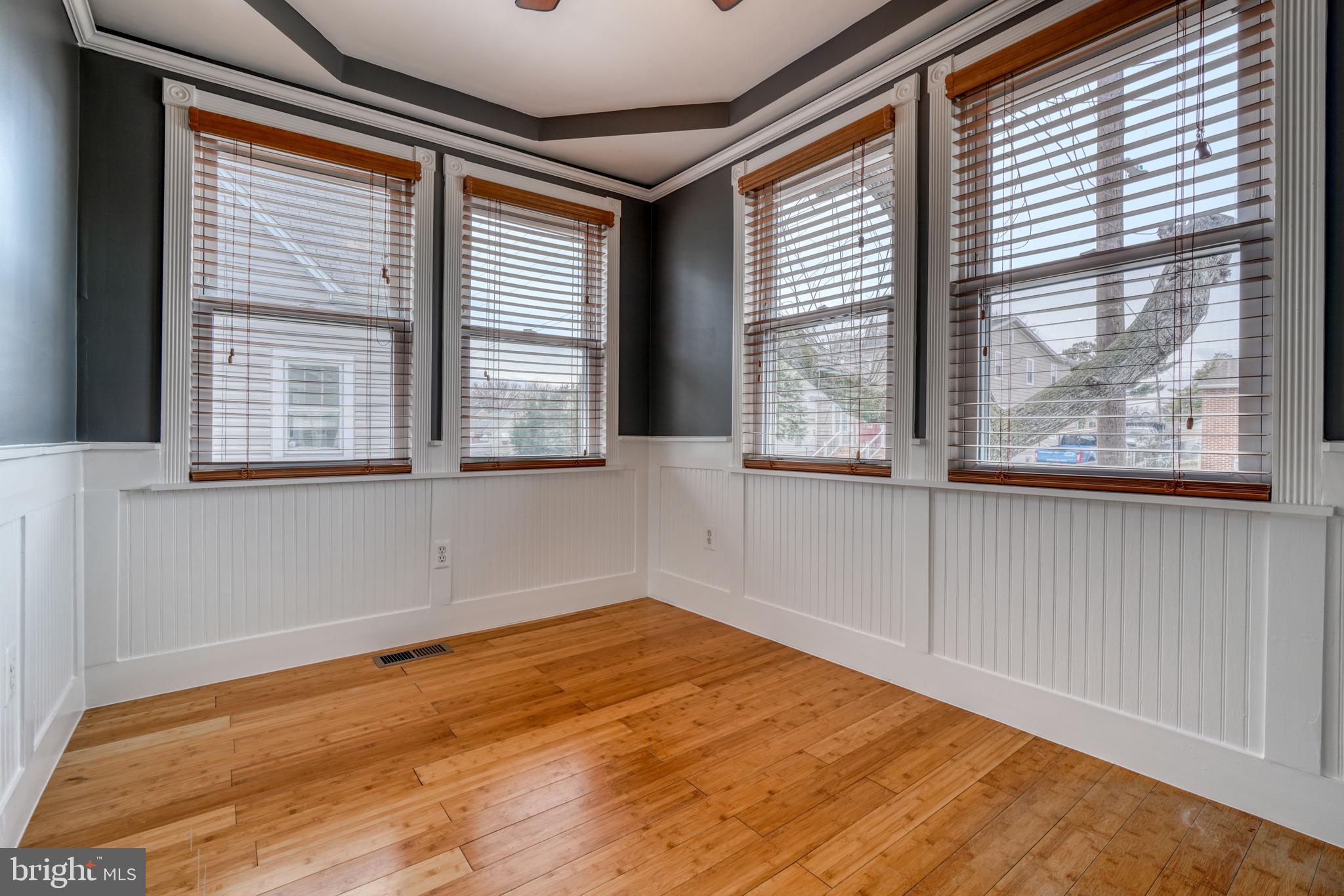 COLGATE PARK - Residential