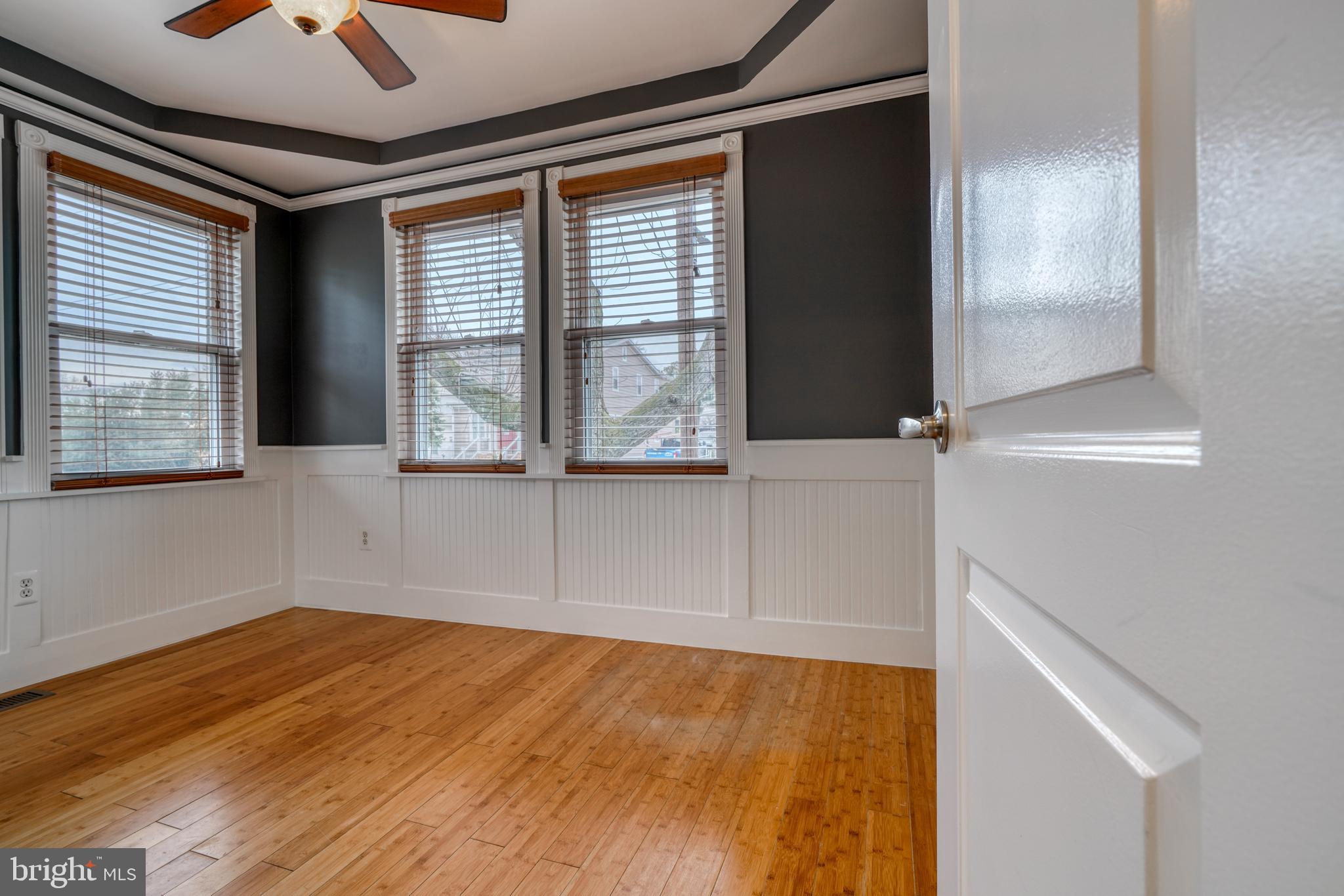 COLGATE PARK - Residential