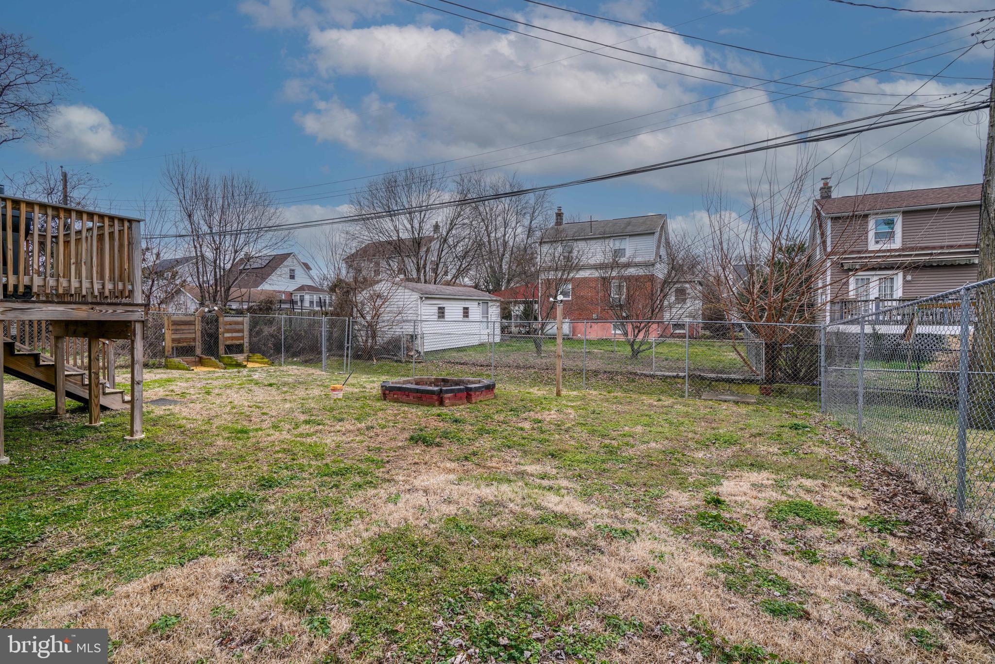 COLGATE PARK - Residential