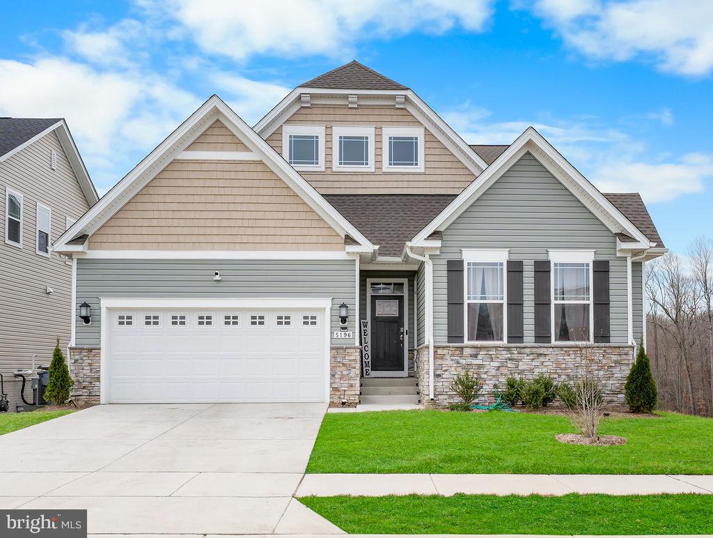 SAINT CHARLES - Residential