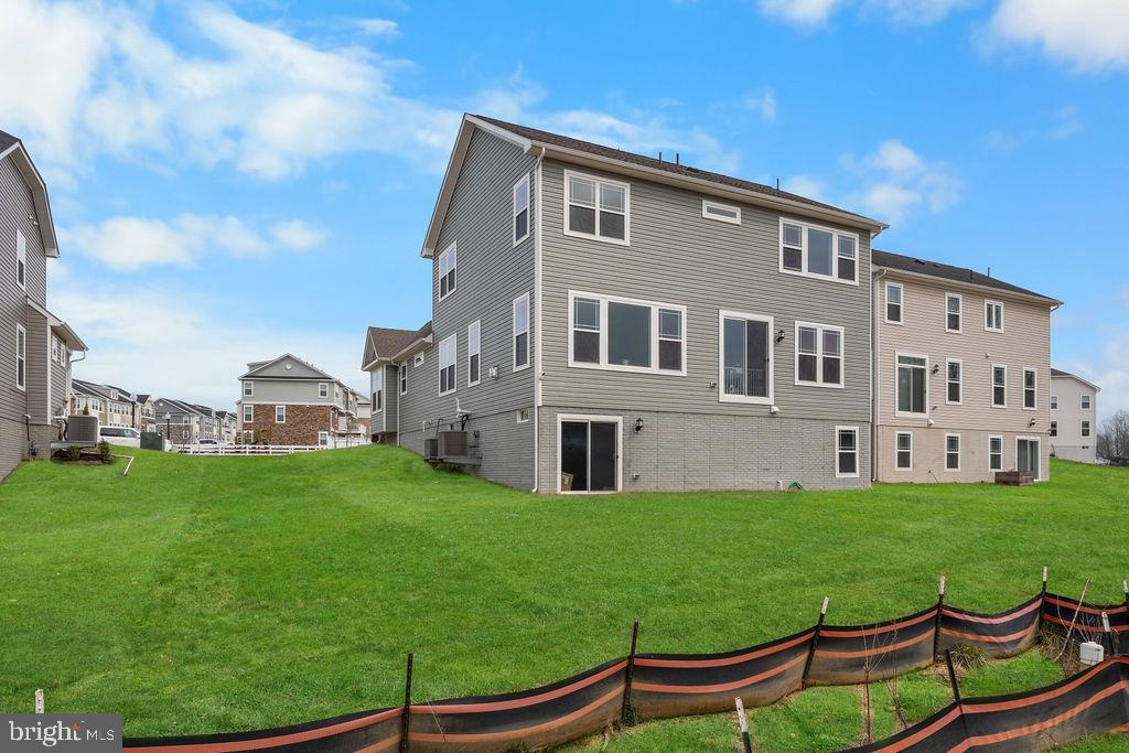 SAINT CHARLES - Residential