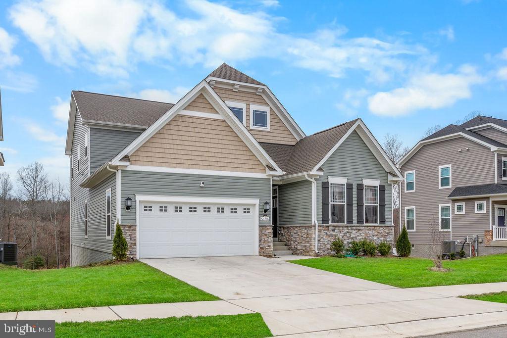 SAINT CHARLES - Residential