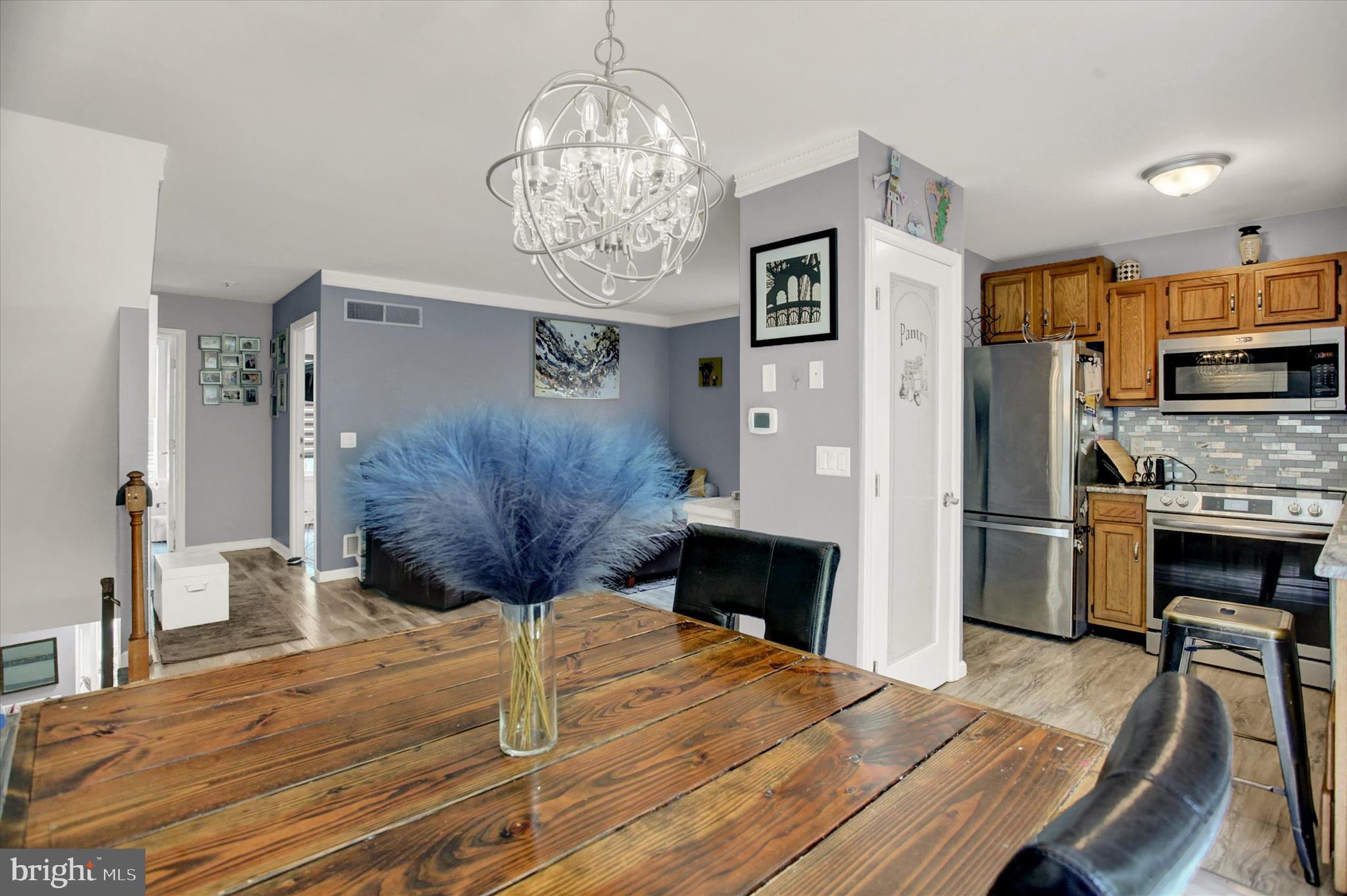 TIMSON HILL - Residential