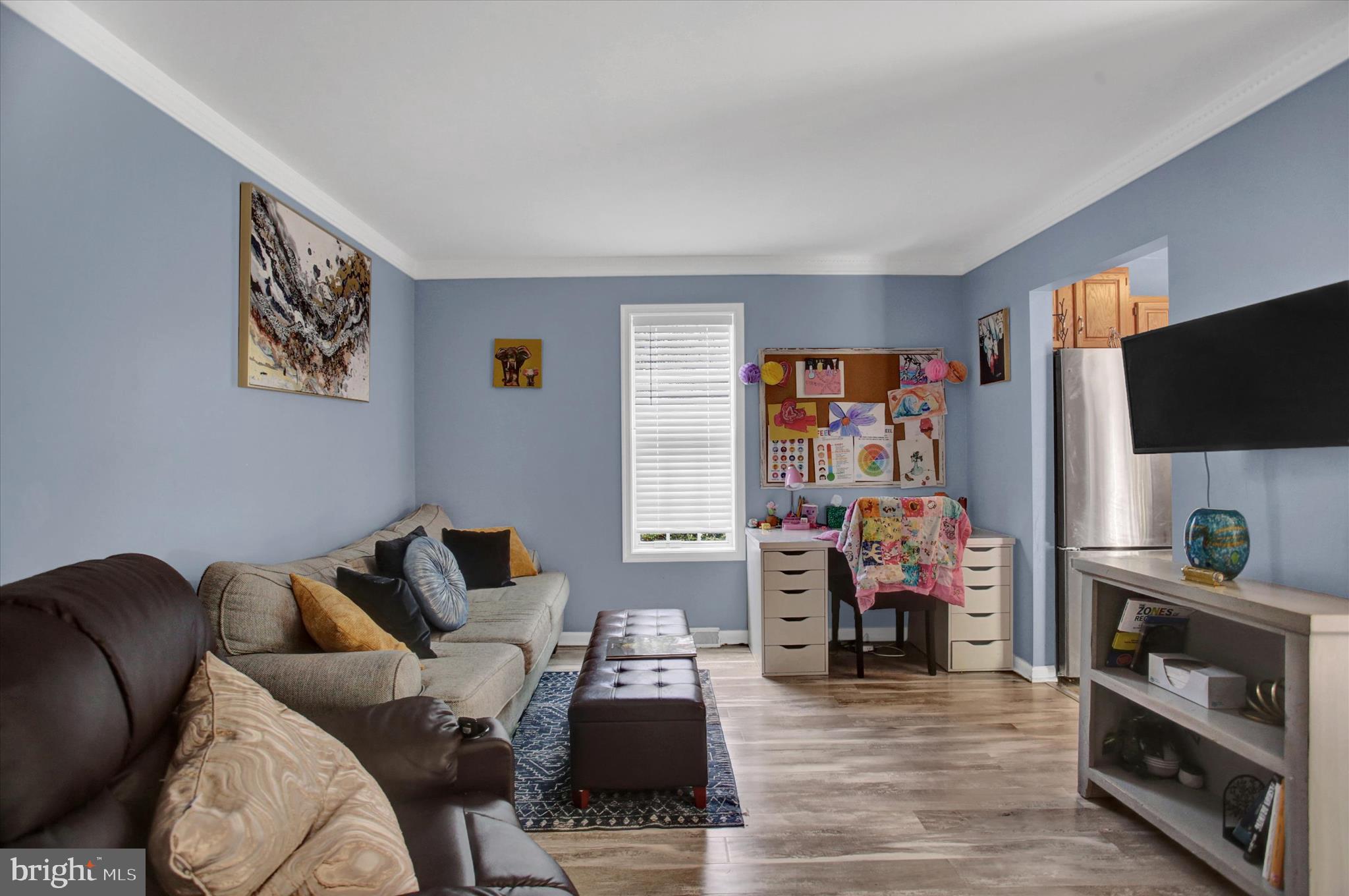 TIMSON HILL - Residential