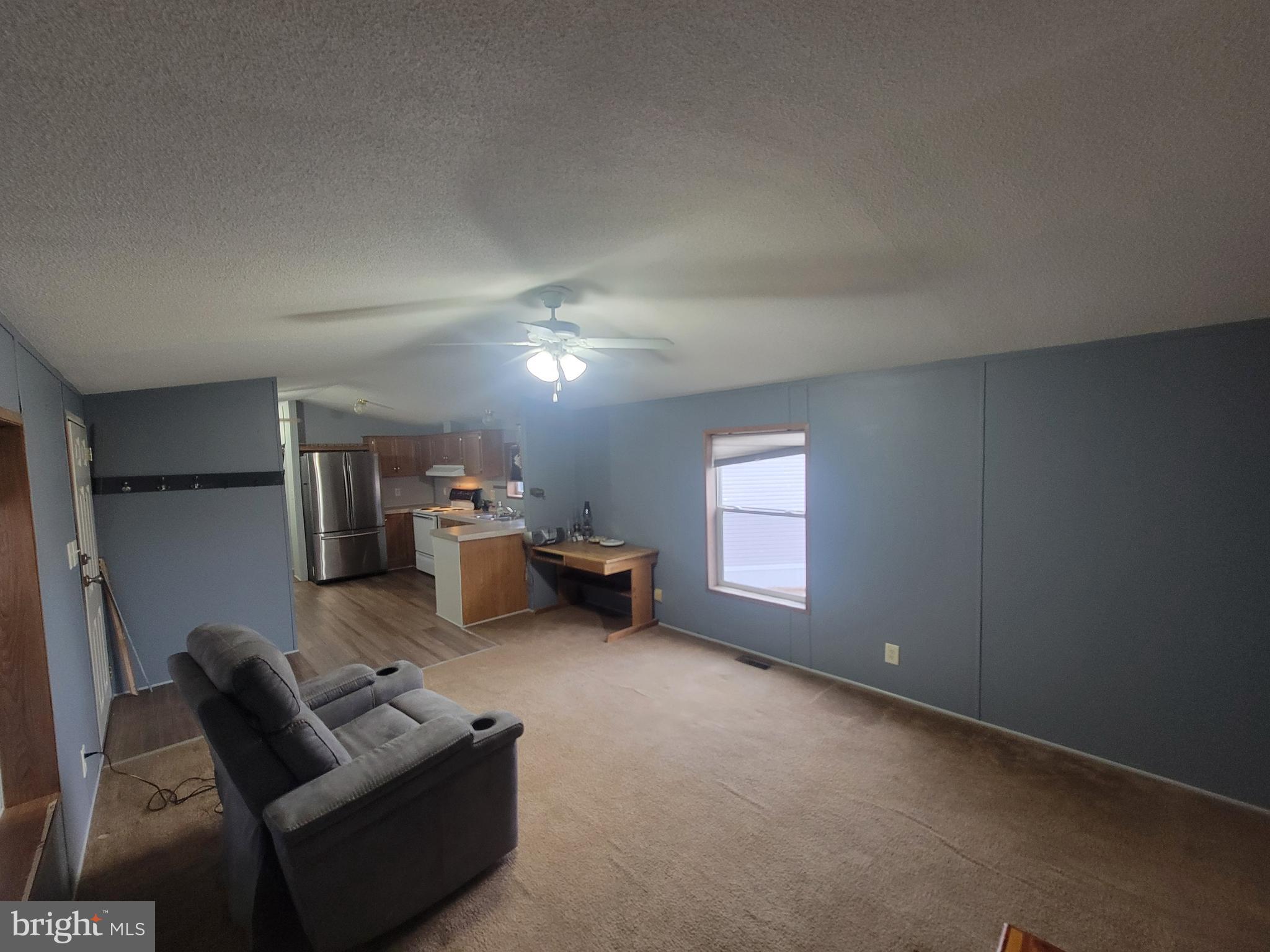 PALM CITY PARK - Residential