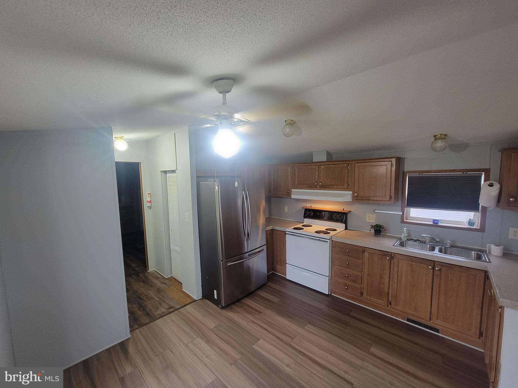 PALM CITY PARK - Residential