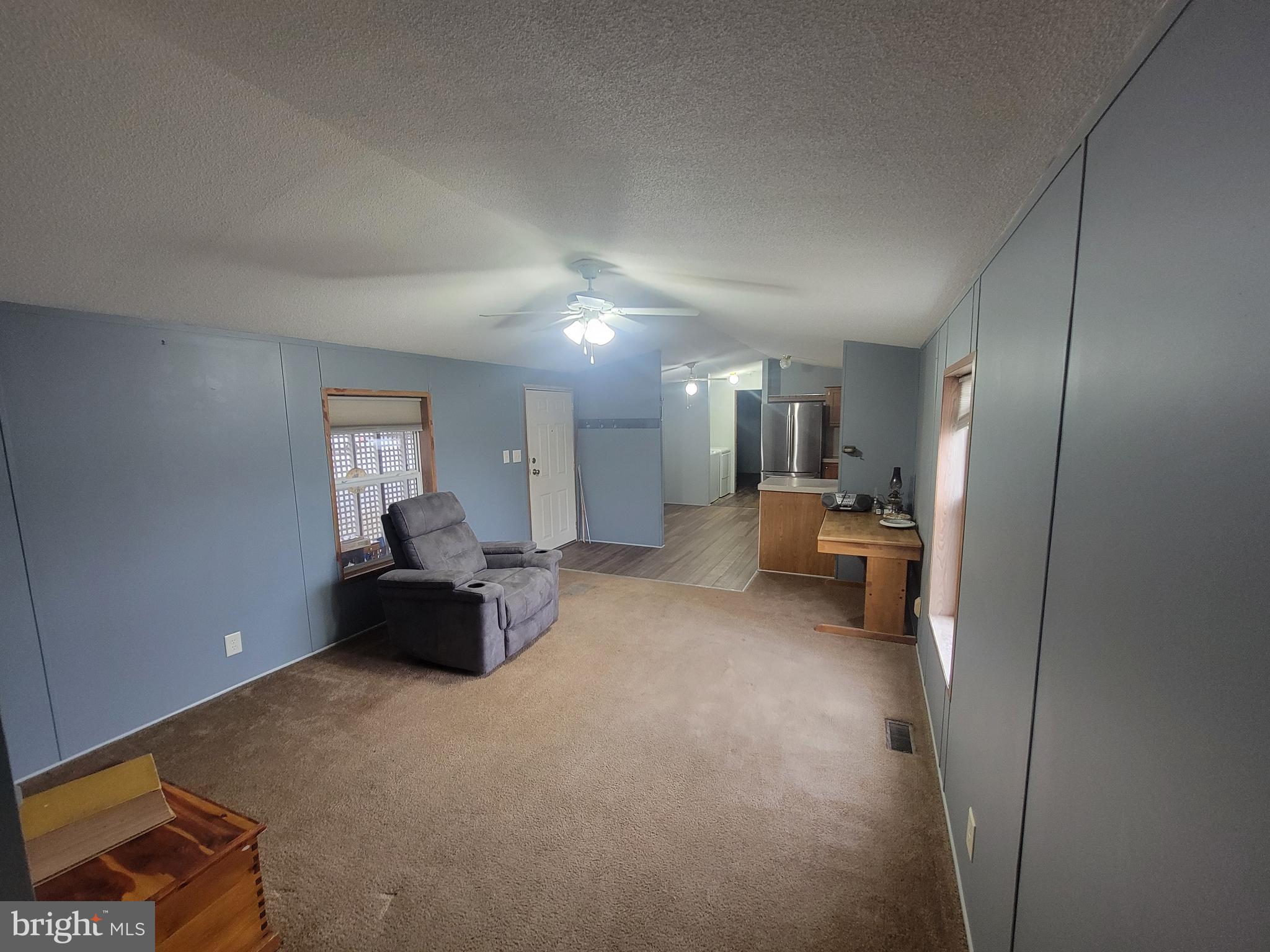 PALM CITY PARK - Residential