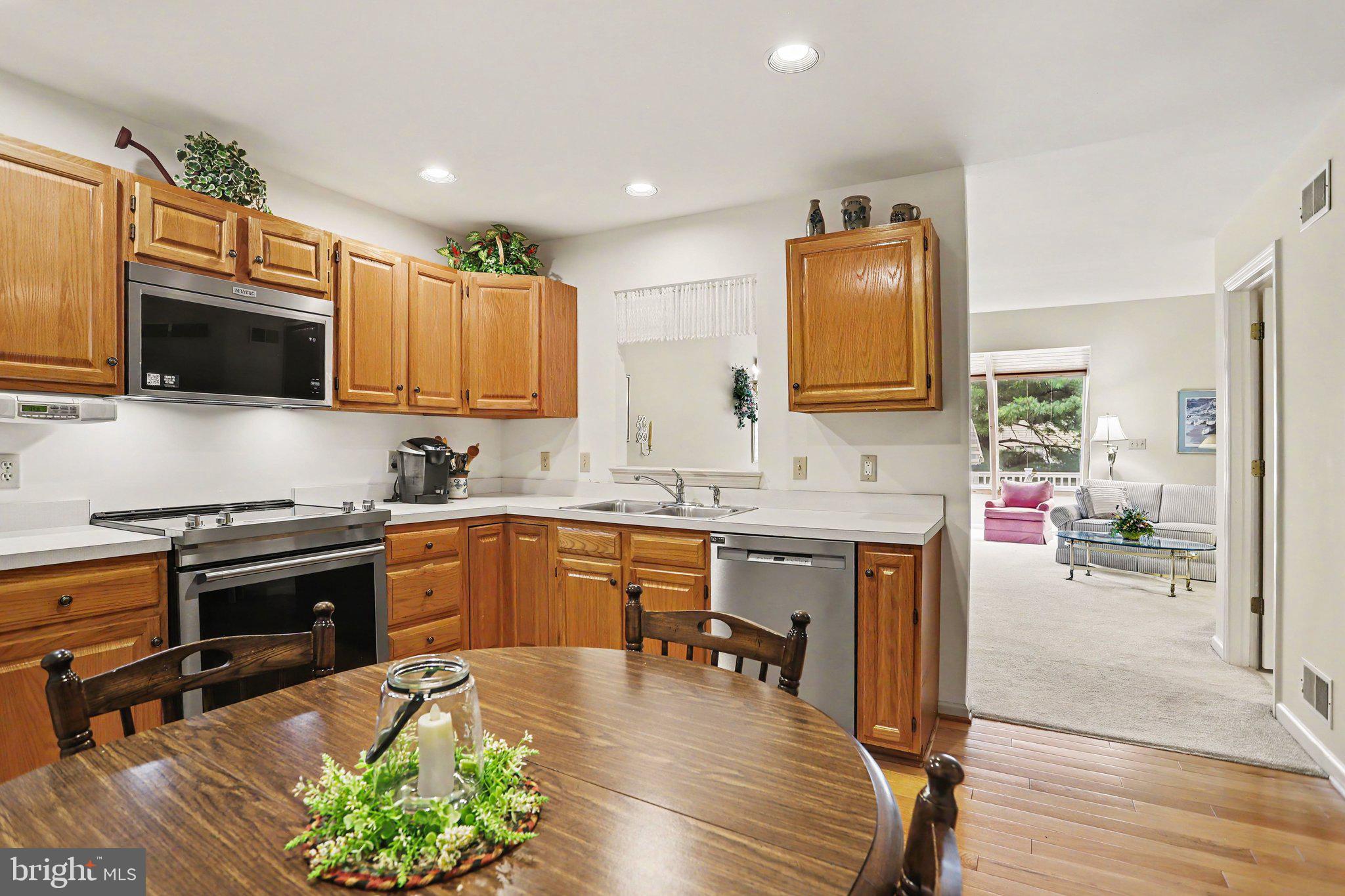 WARWICK TWP - Residential