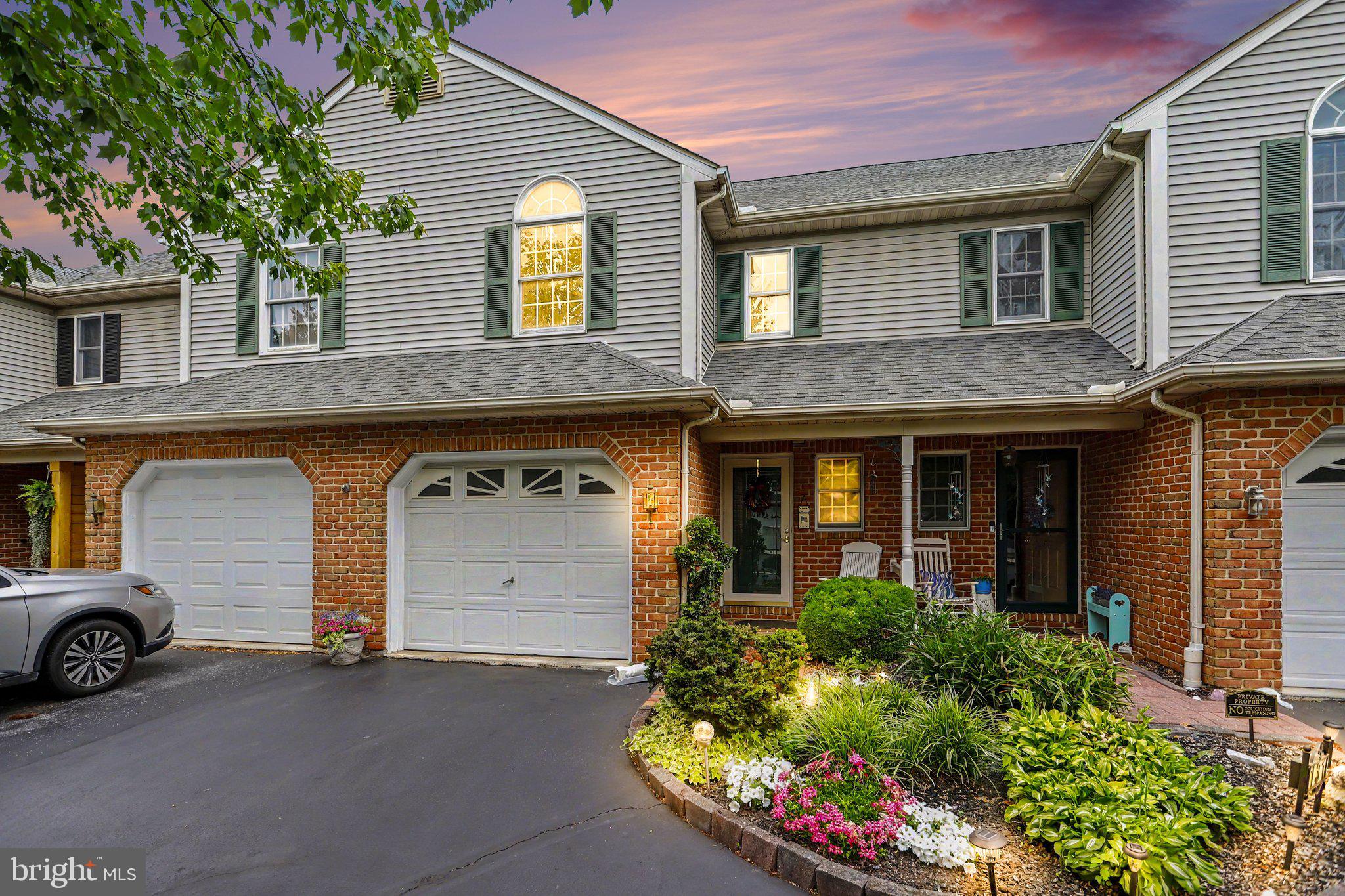 WARWICK TWP - Residential