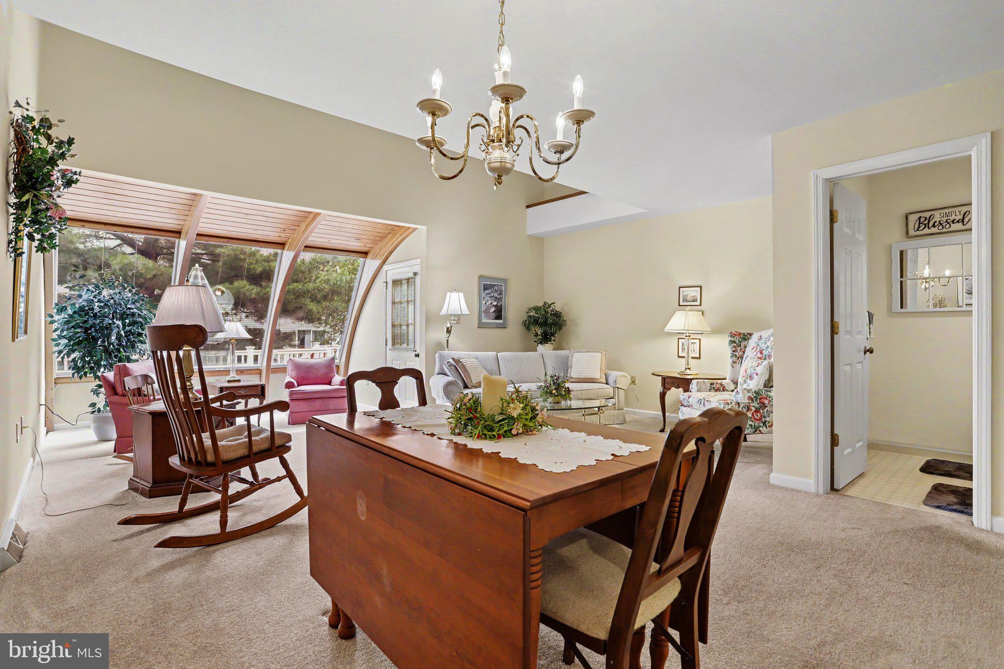 WARWICK TWP - Residential