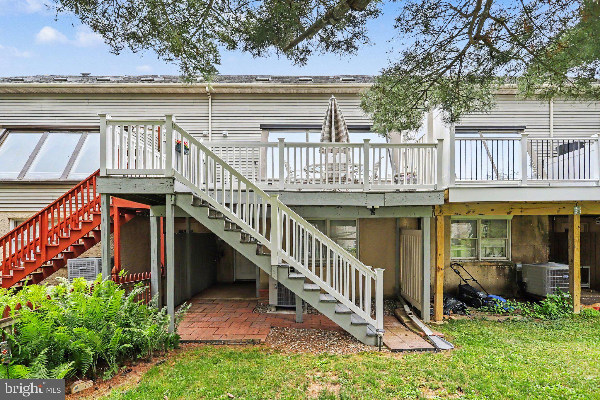 WARWICK TWP - Residential