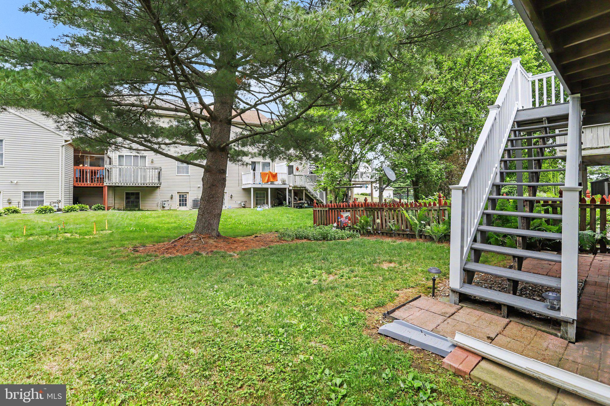 WARWICK TWP - Residential
