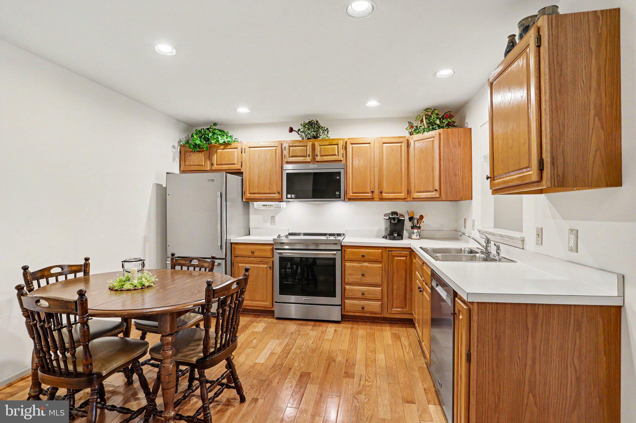 WARWICK TWP - Residential