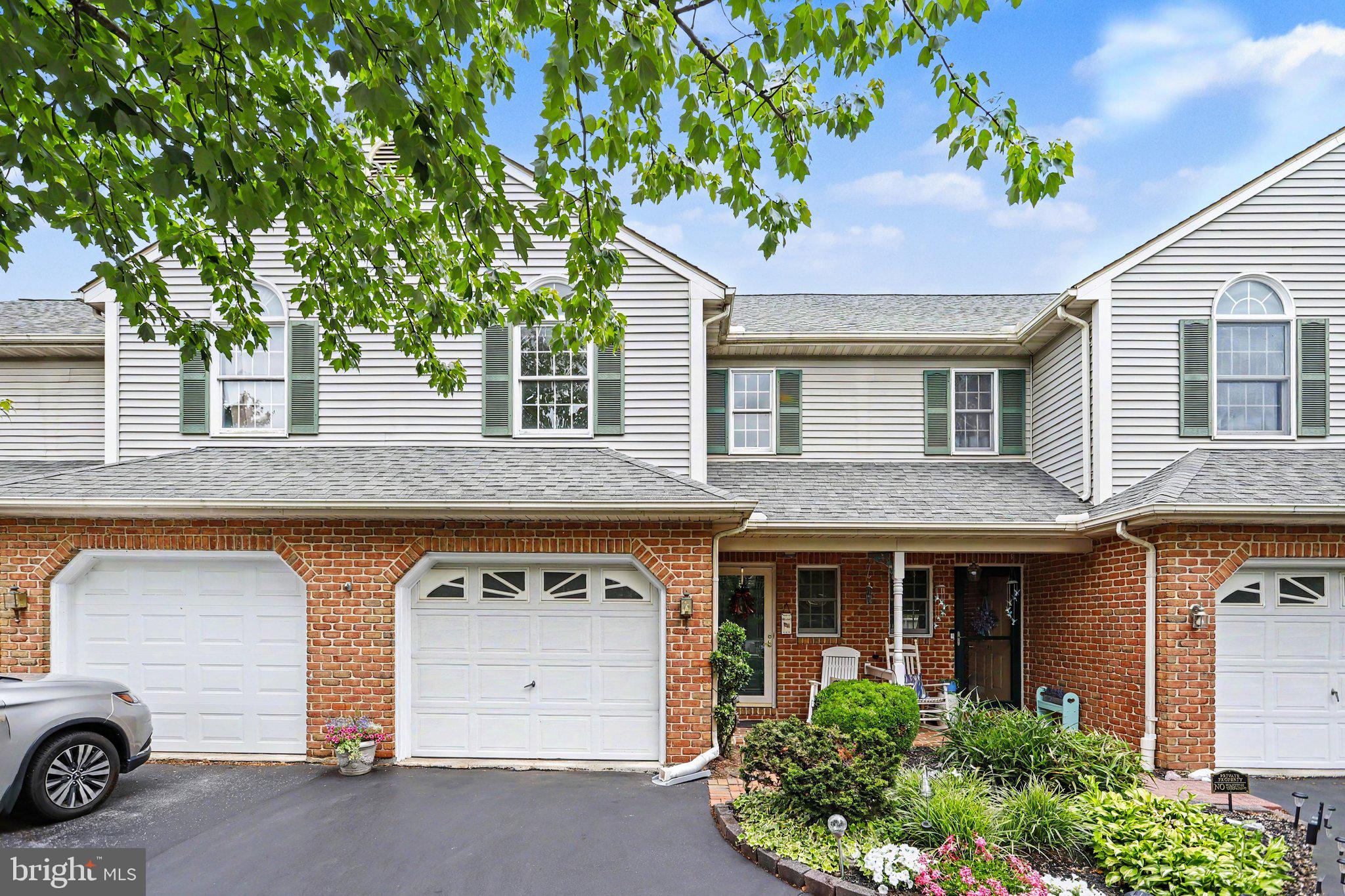 WARWICK TWP - Residential
