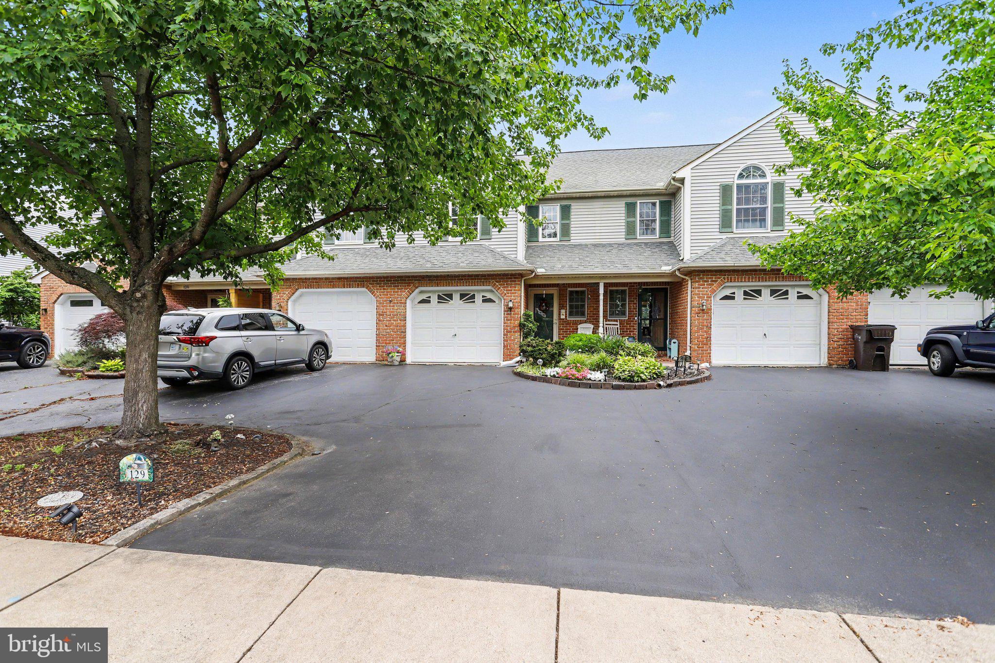 WARWICK TWP - Residential