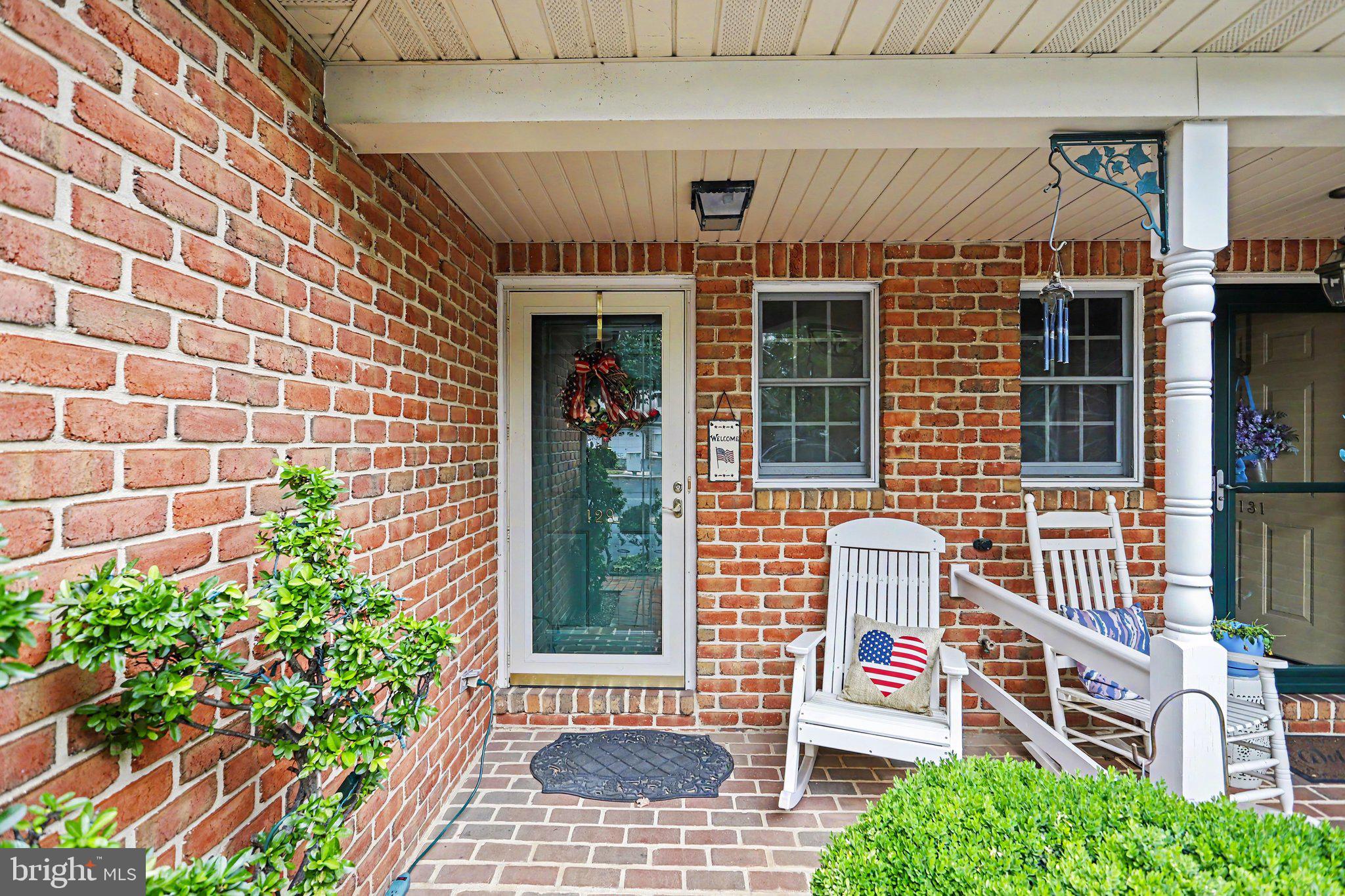 WARWICK TWP - Residential