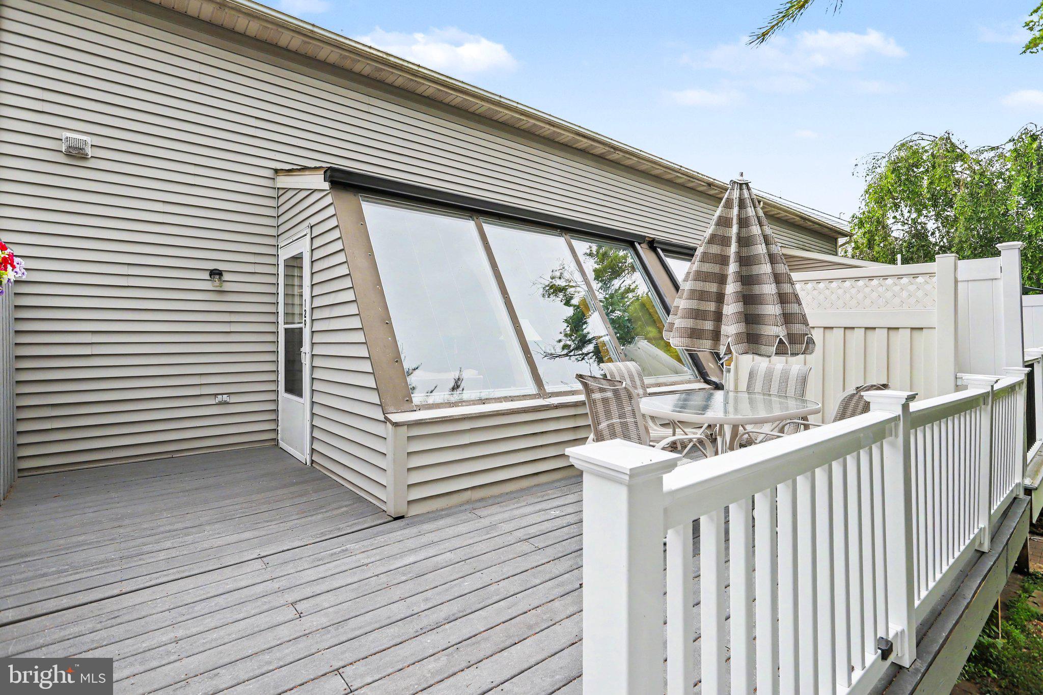 WARWICK TWP - Residential