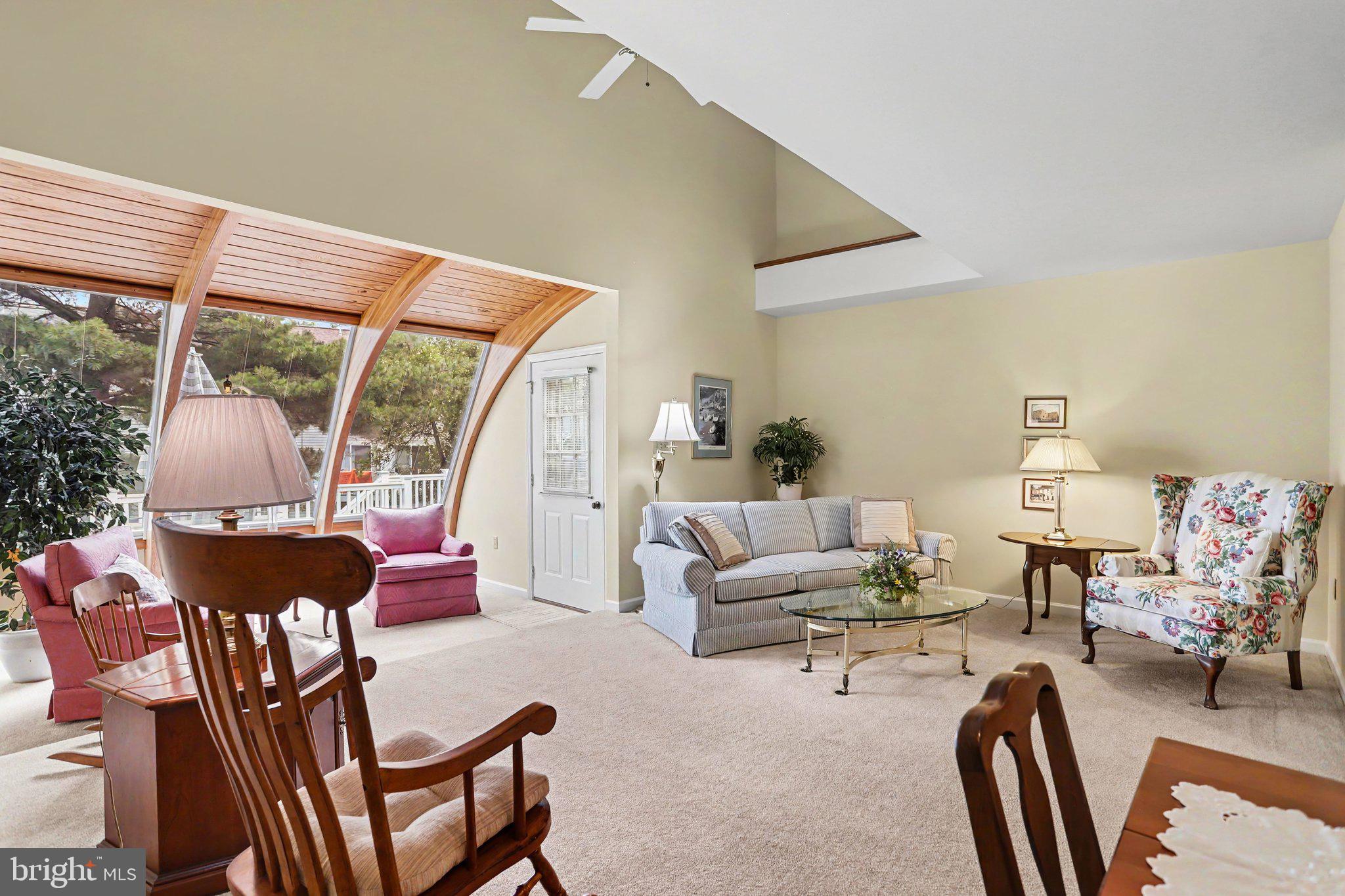WARWICK TWP - Residential