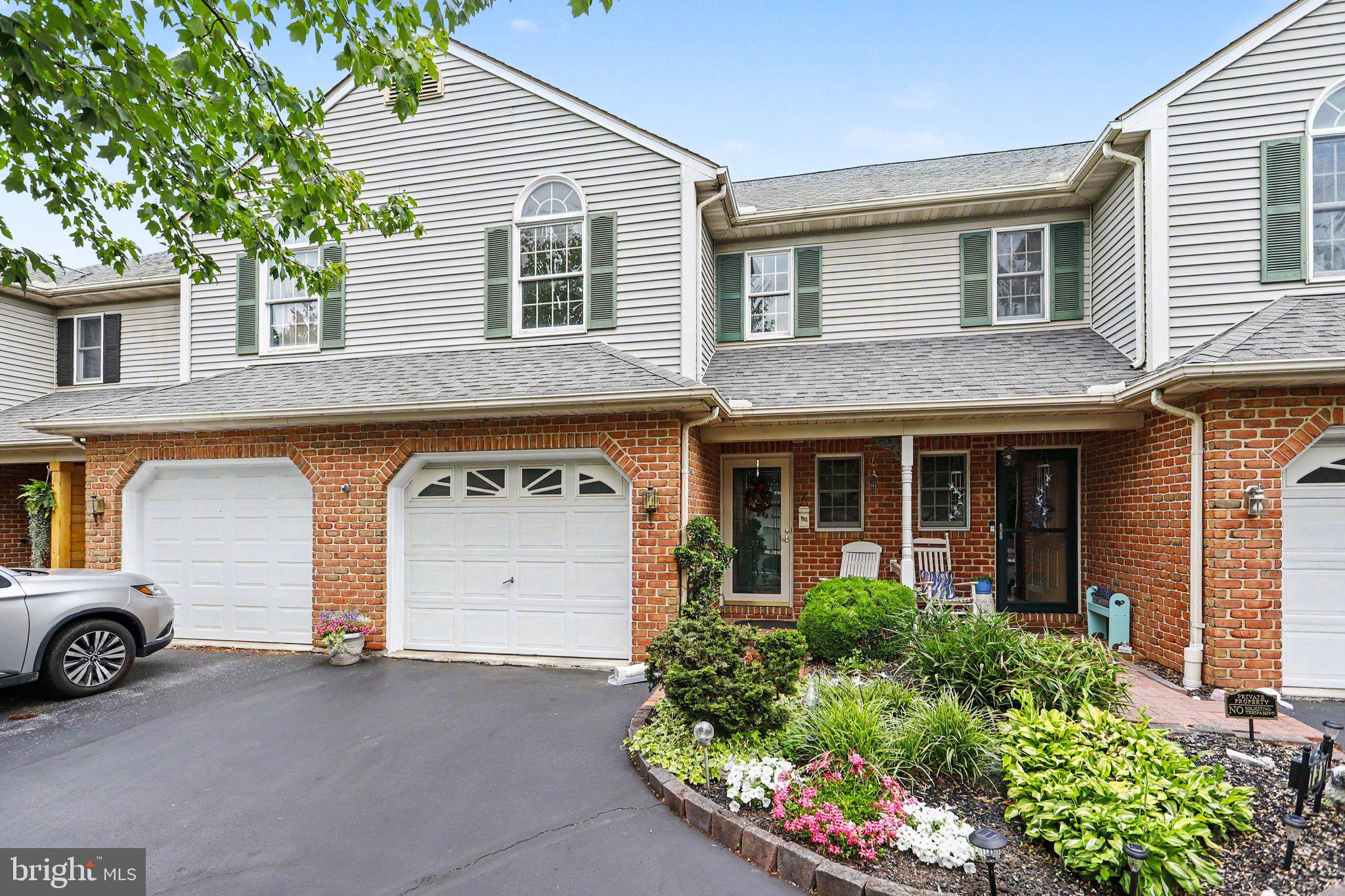 WARWICK TWP - Residential