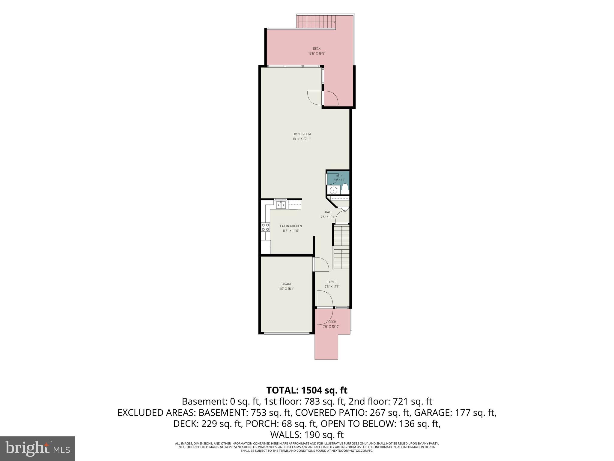 WARWICK TWP - Residential