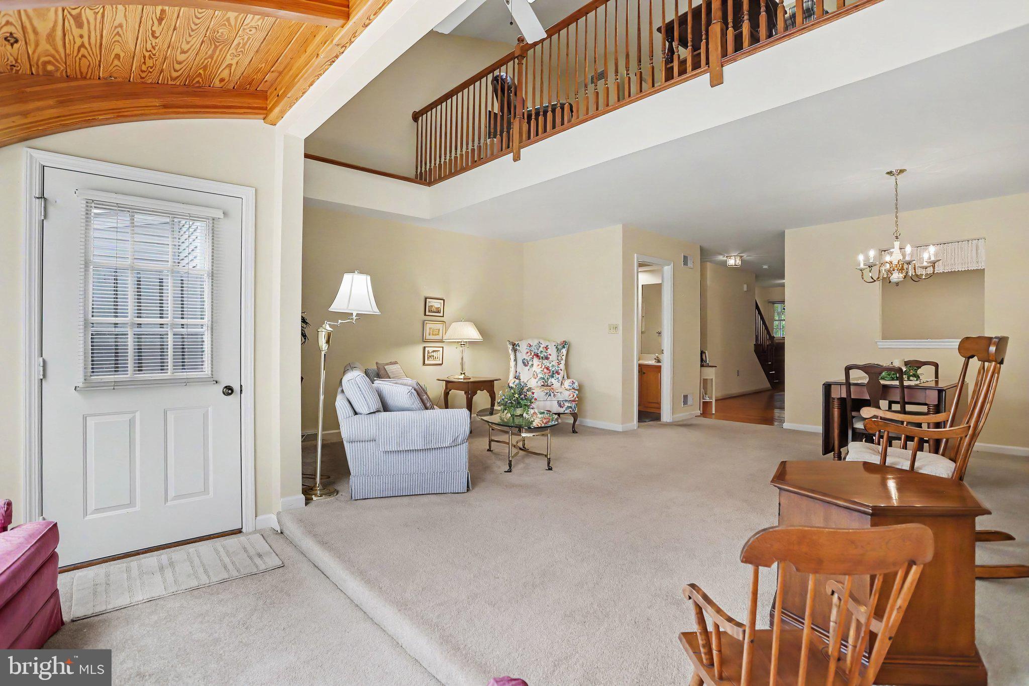 WARWICK TWP - Residential